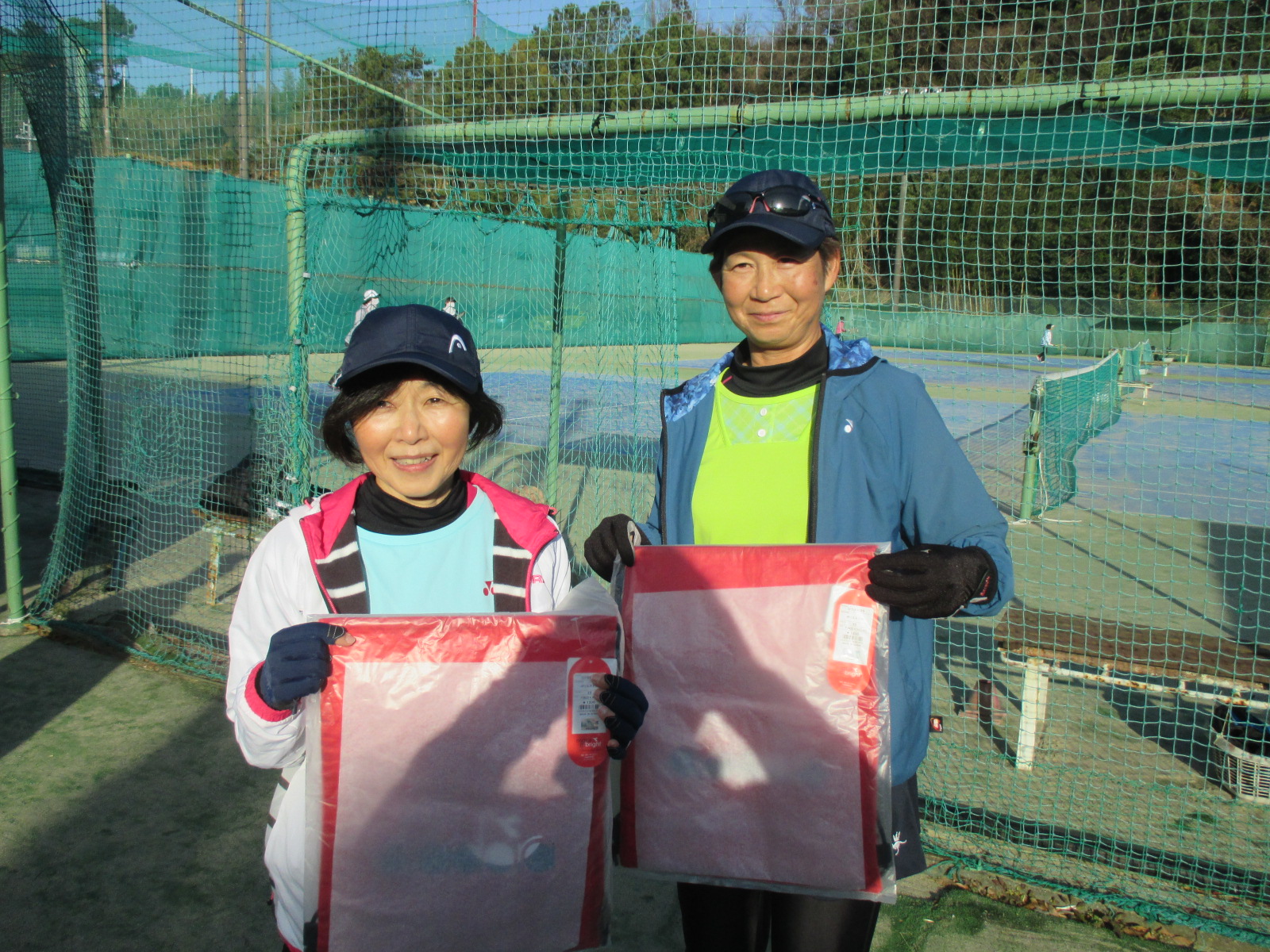 Beborn Tennis Club