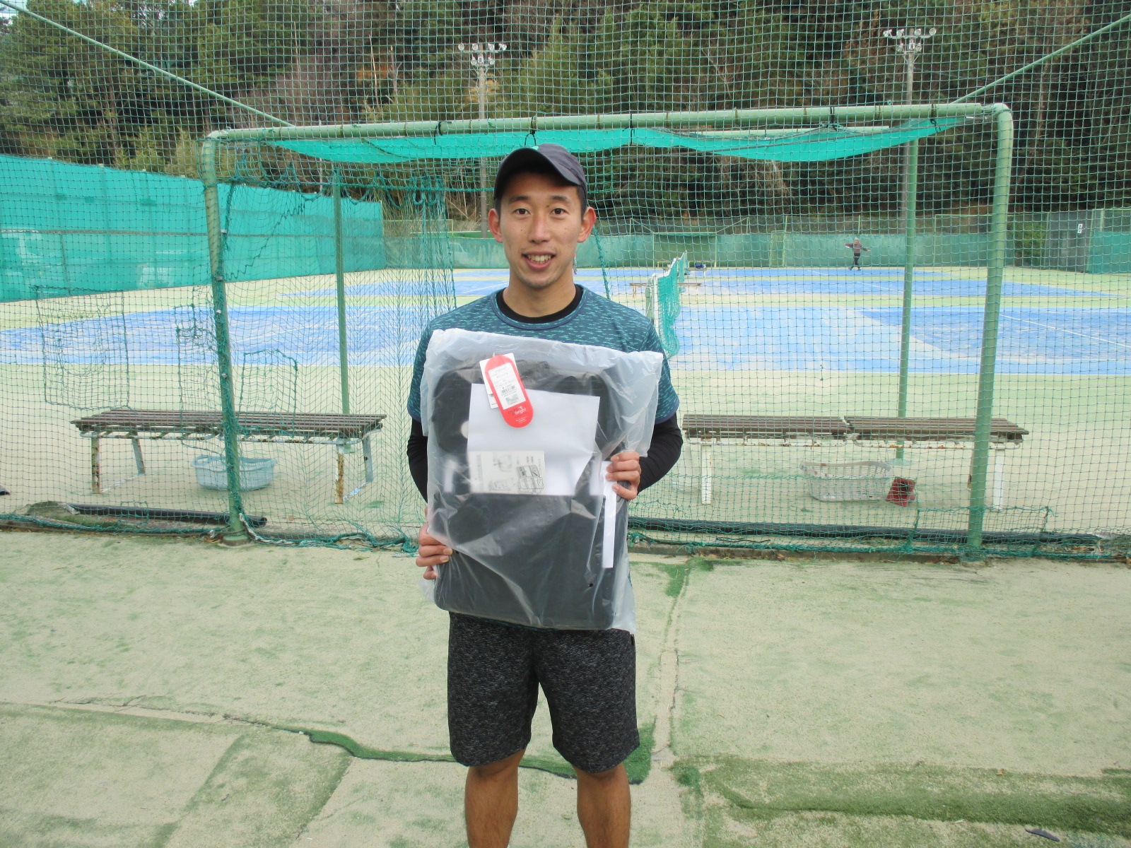 Beborn Tennis Club