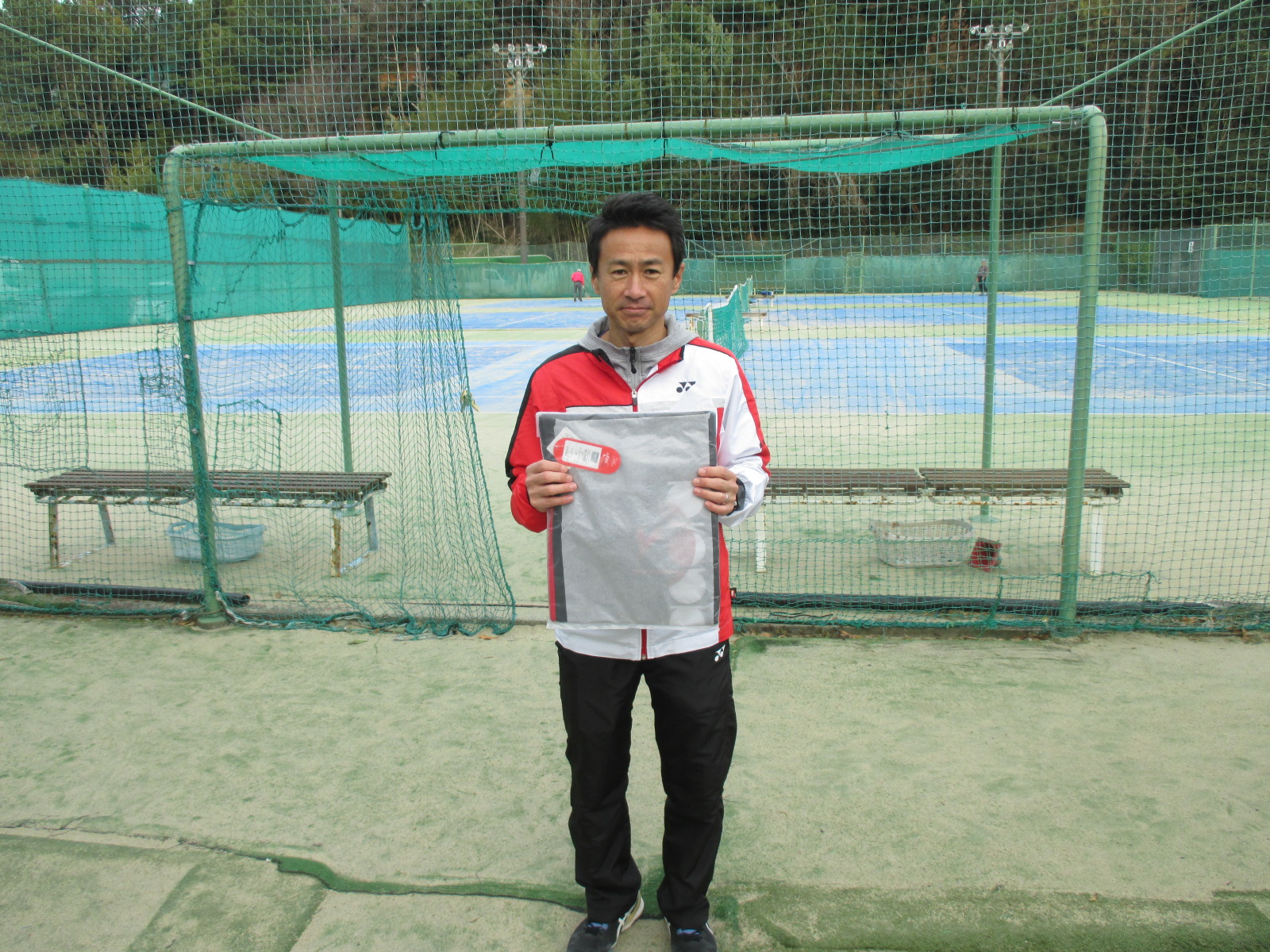 Beborn Tennis Club