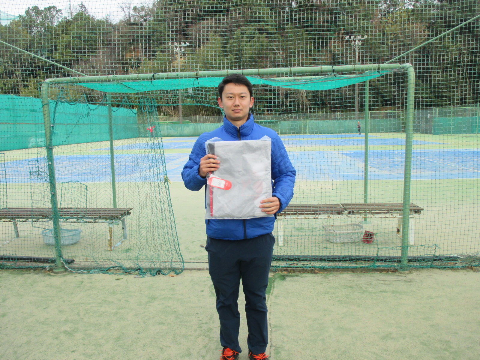 Beborn Tennis Club