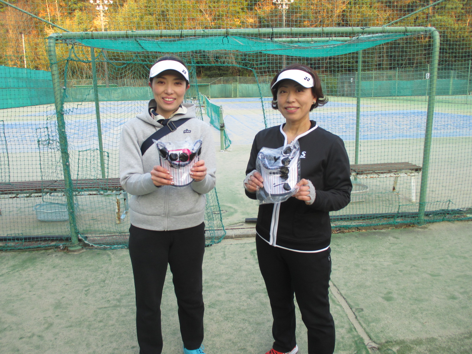 Beborn Tennis Club