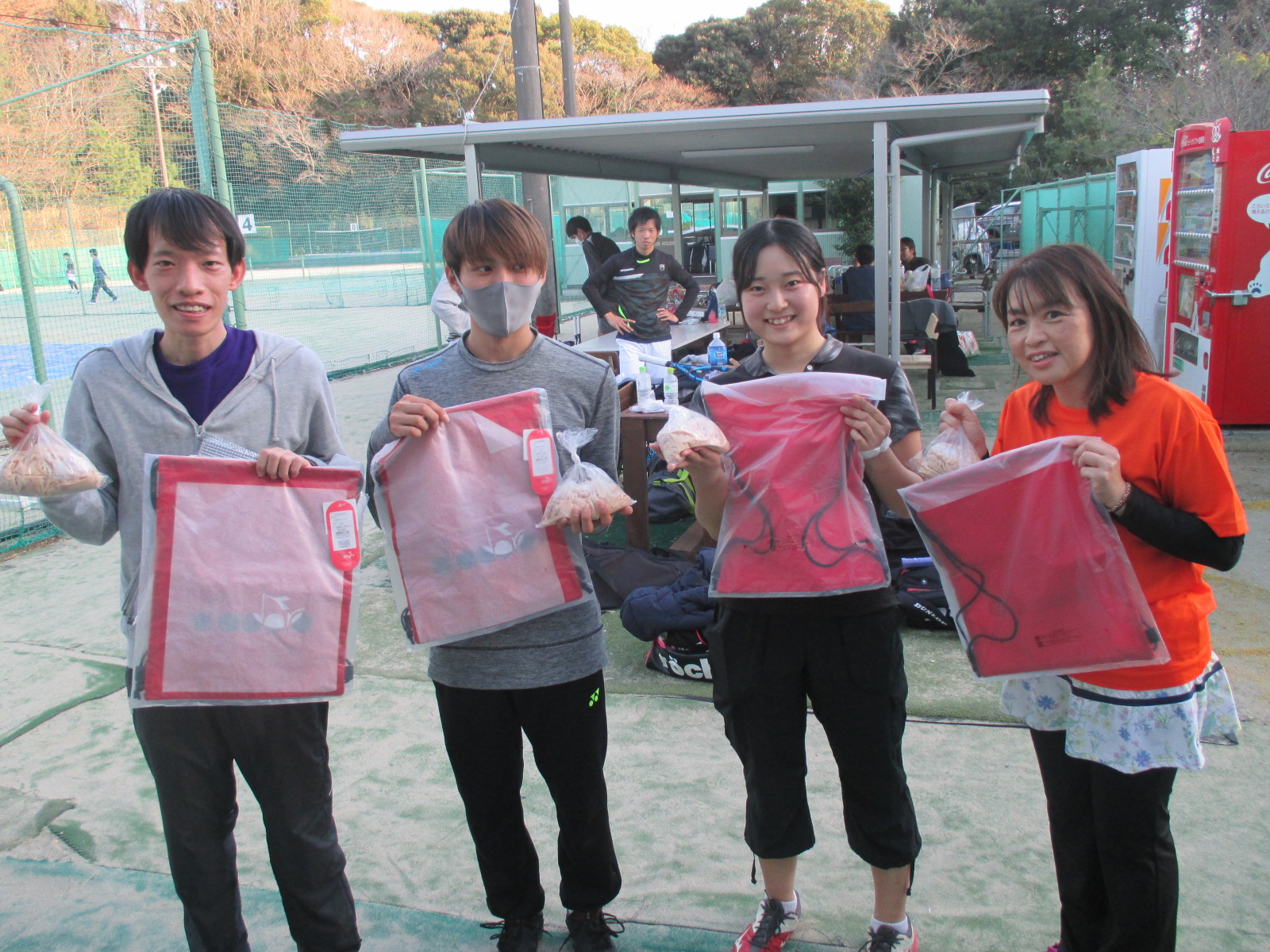 Beborn Tennis Club