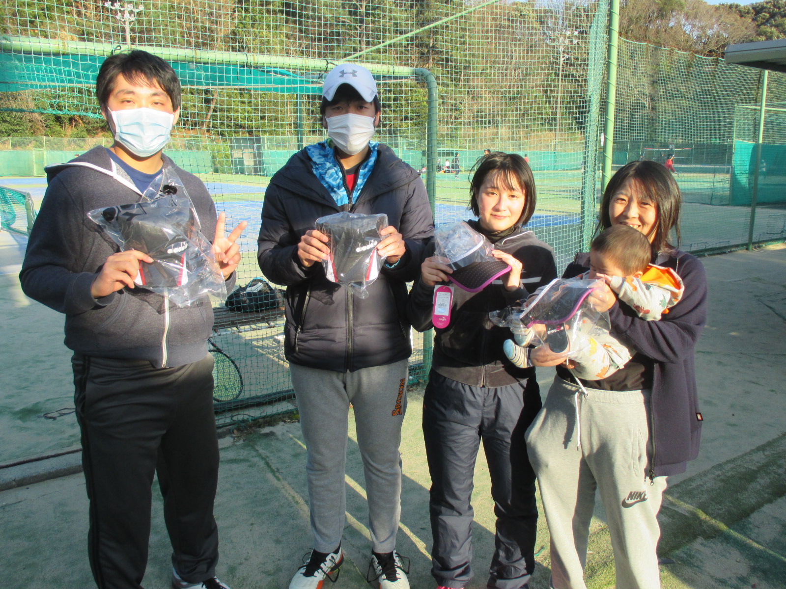 Beborn Tennis Club