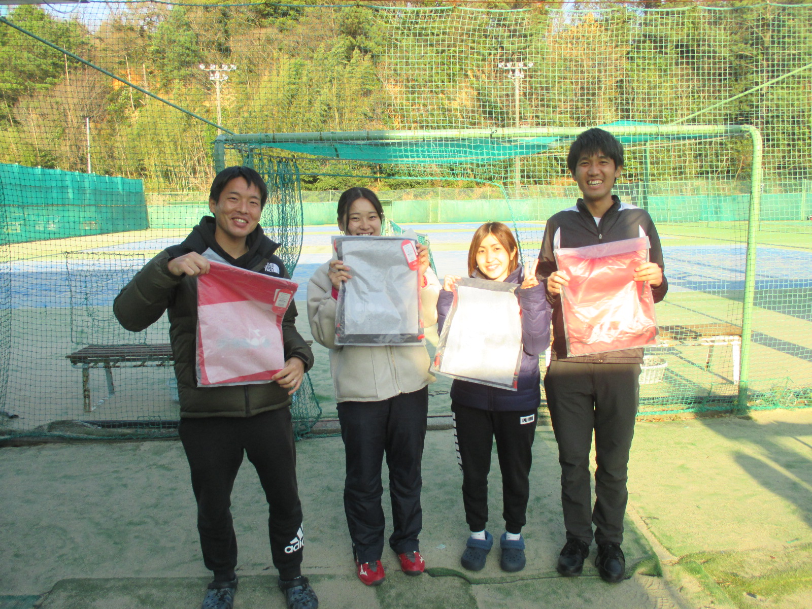 Beborn Tennis Club