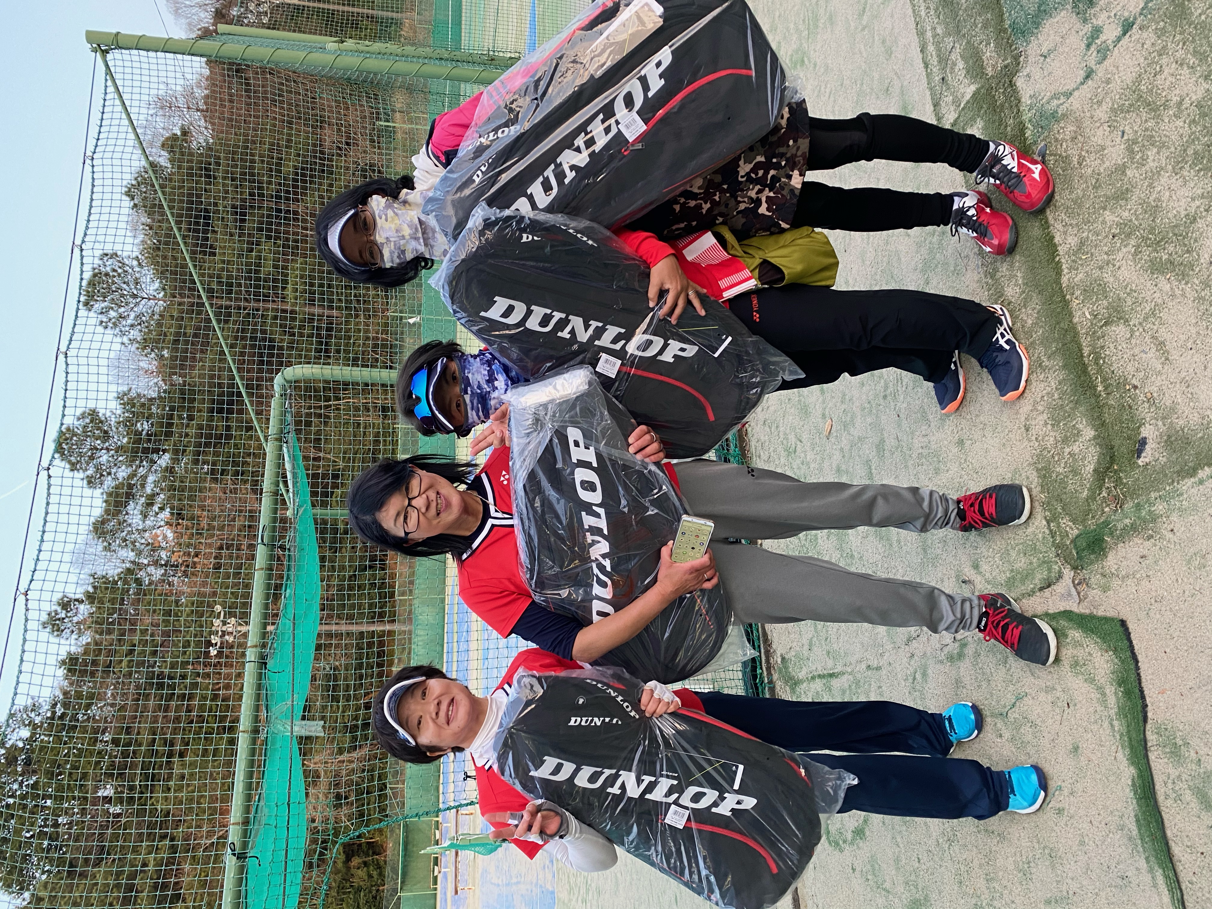 Beborn Tennis Club