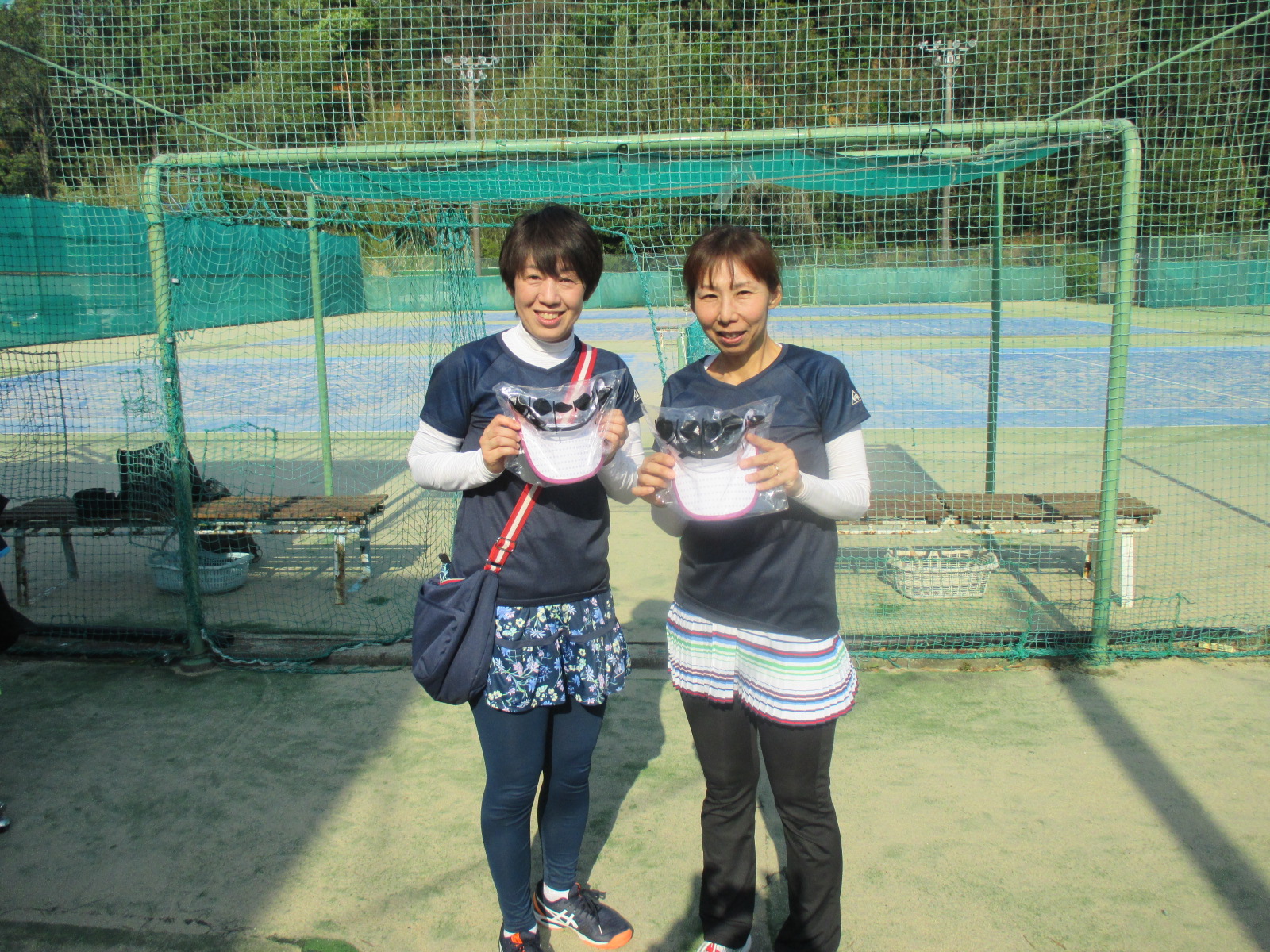 Beborn Tennis Club