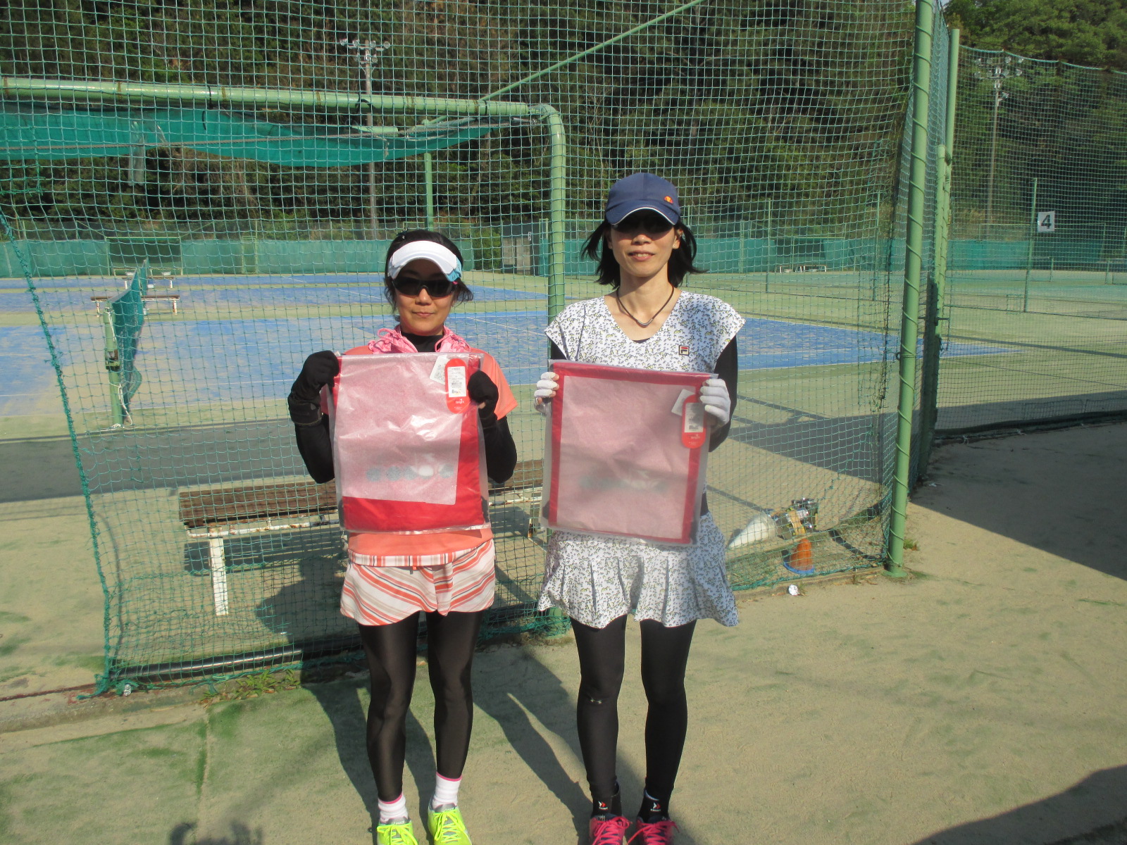 Beborn Tennis Club