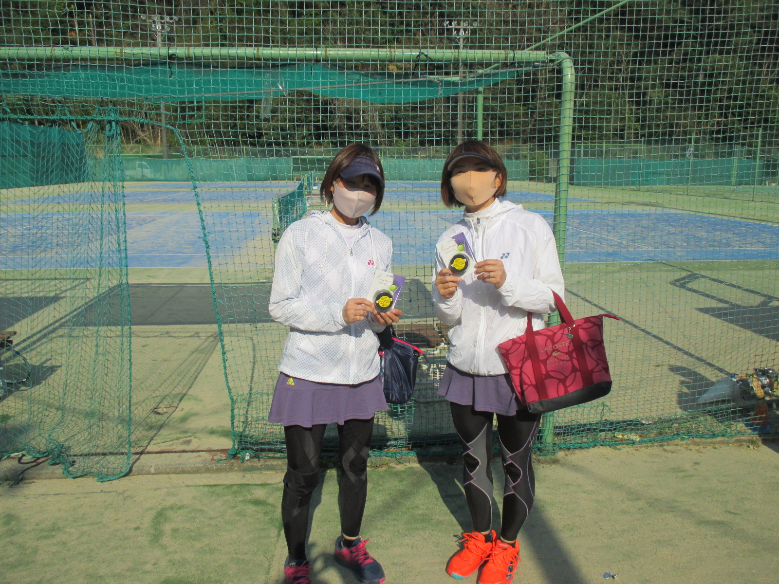 Beborn Tennis Club