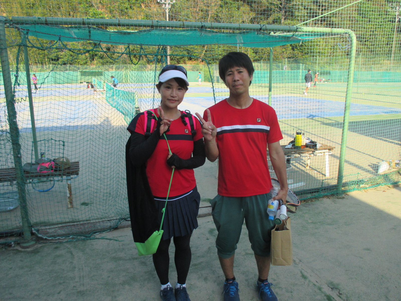 Beborn Tennis Club