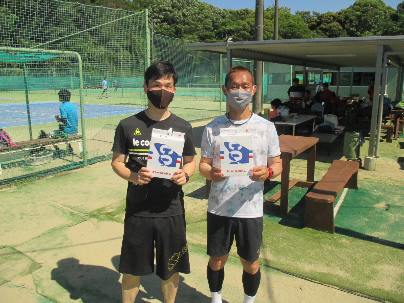 Beborn Tennis Club