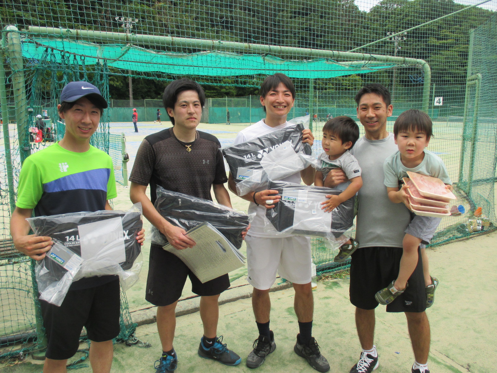 Beborn Tennis Club