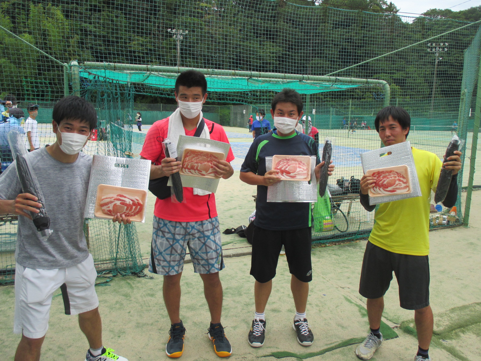 Beborn Tennis Club