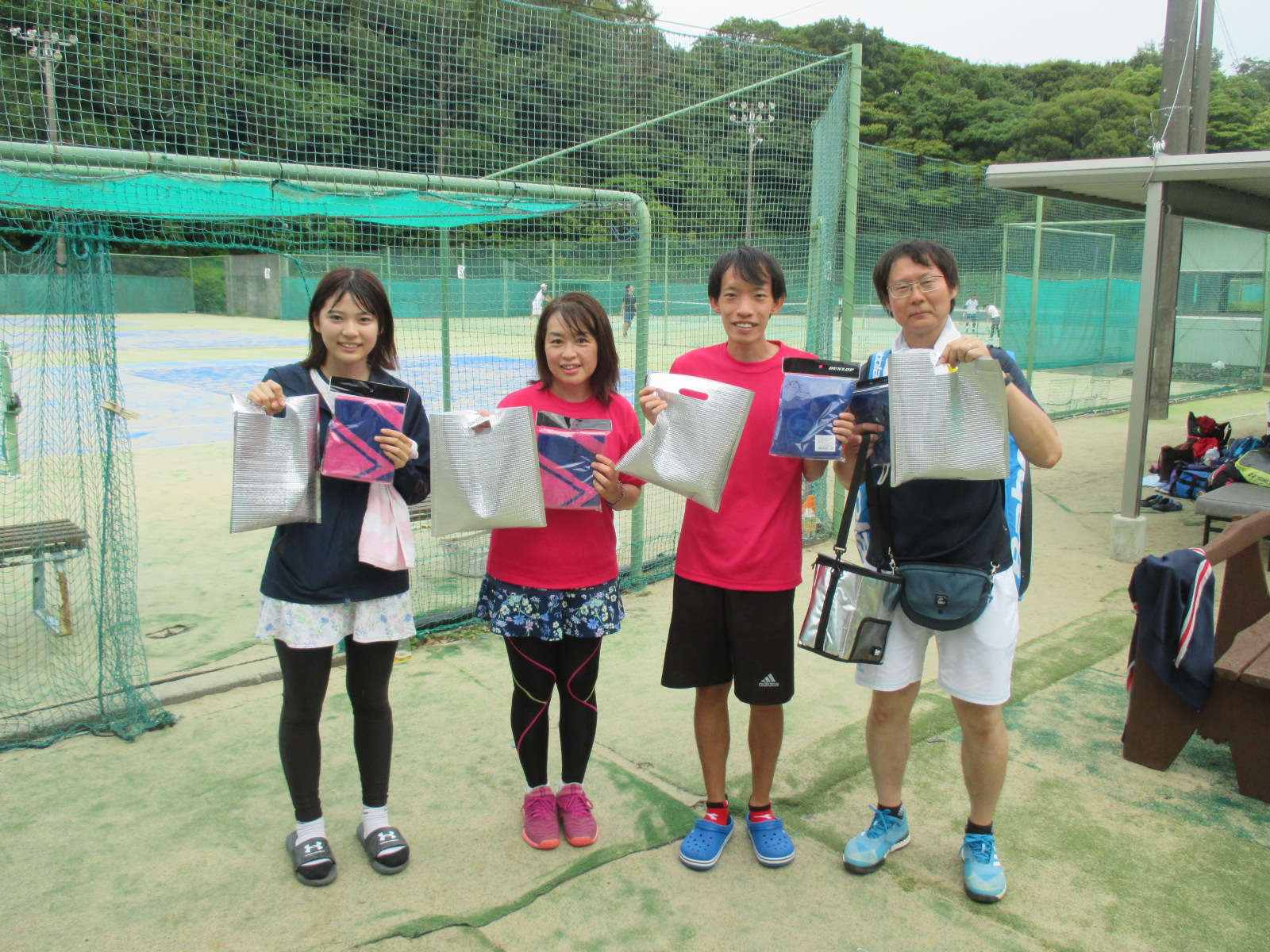 Beborn Tennis Club