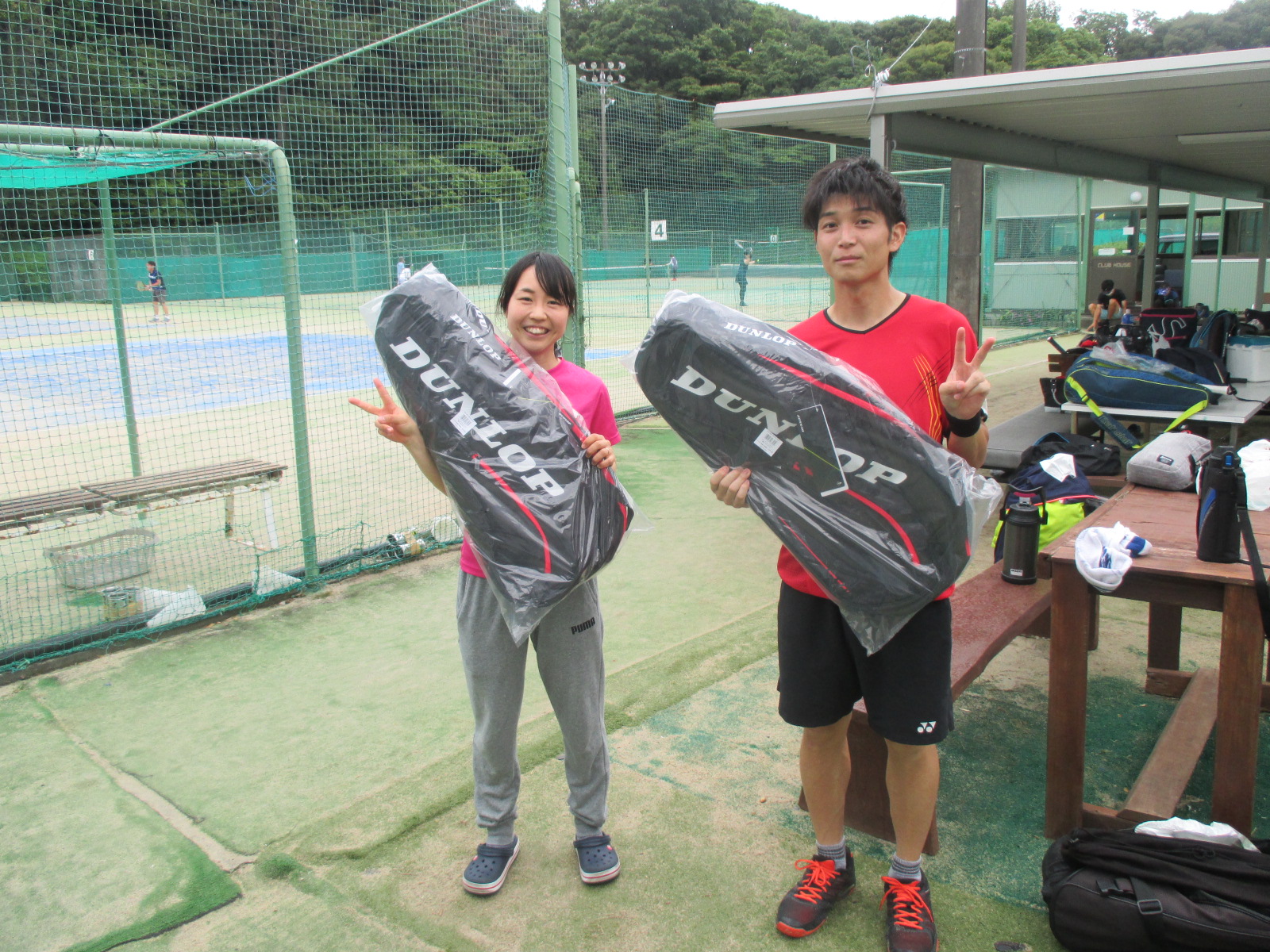 Beborn Tennis Club