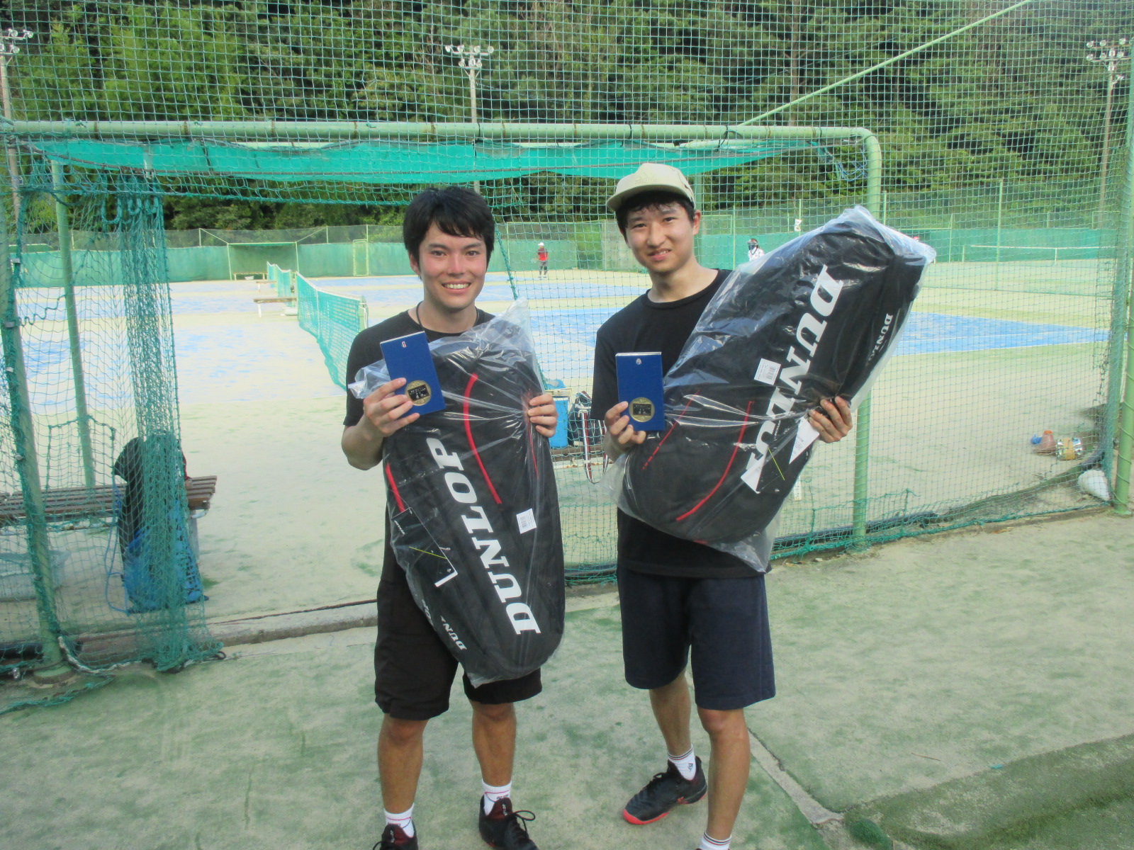 Beborn Tennis Club