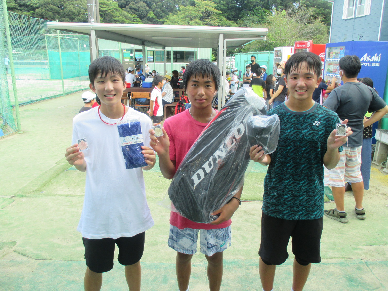 Beborn Tennis Club