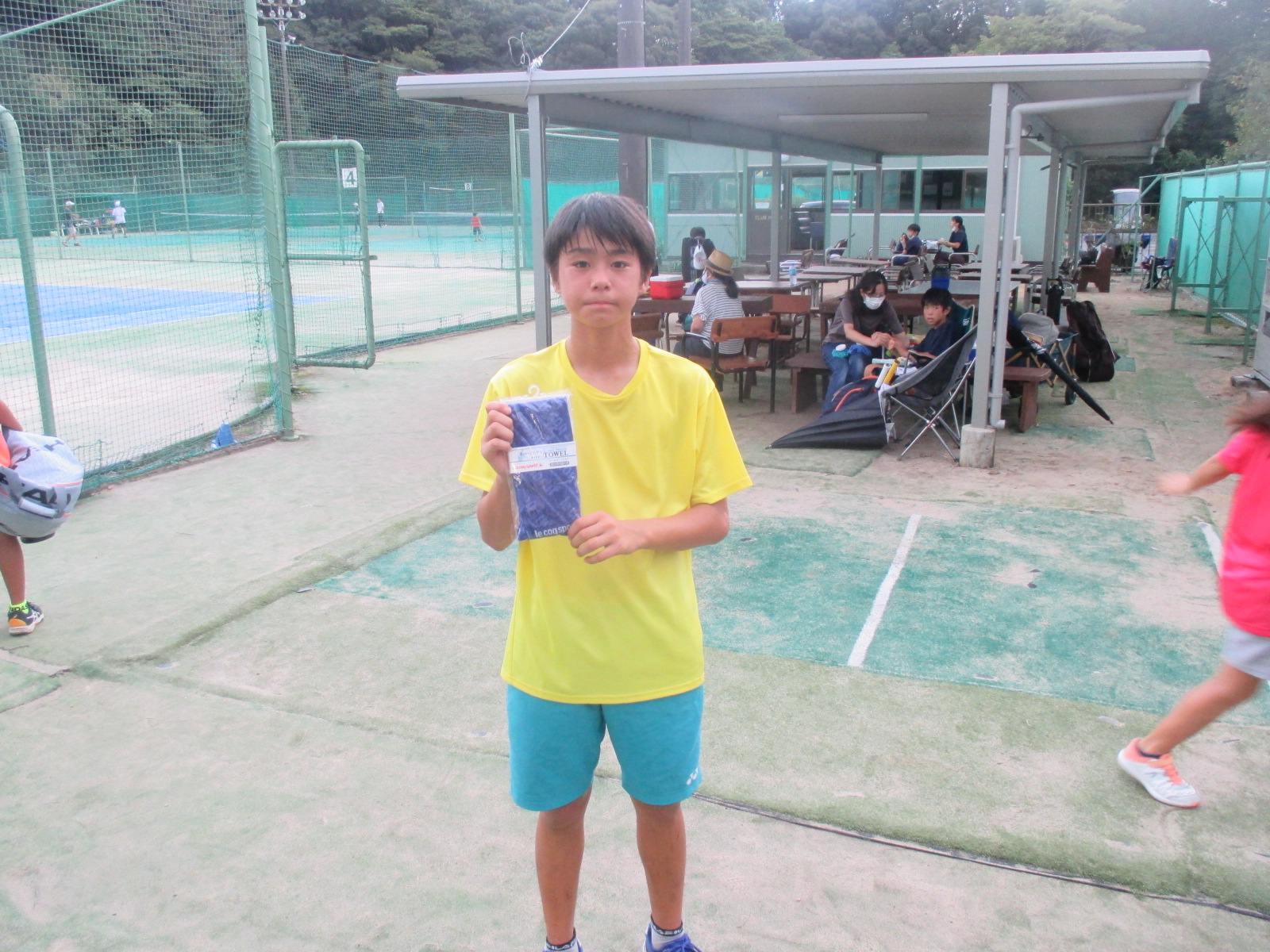 Beborn Tennis Club