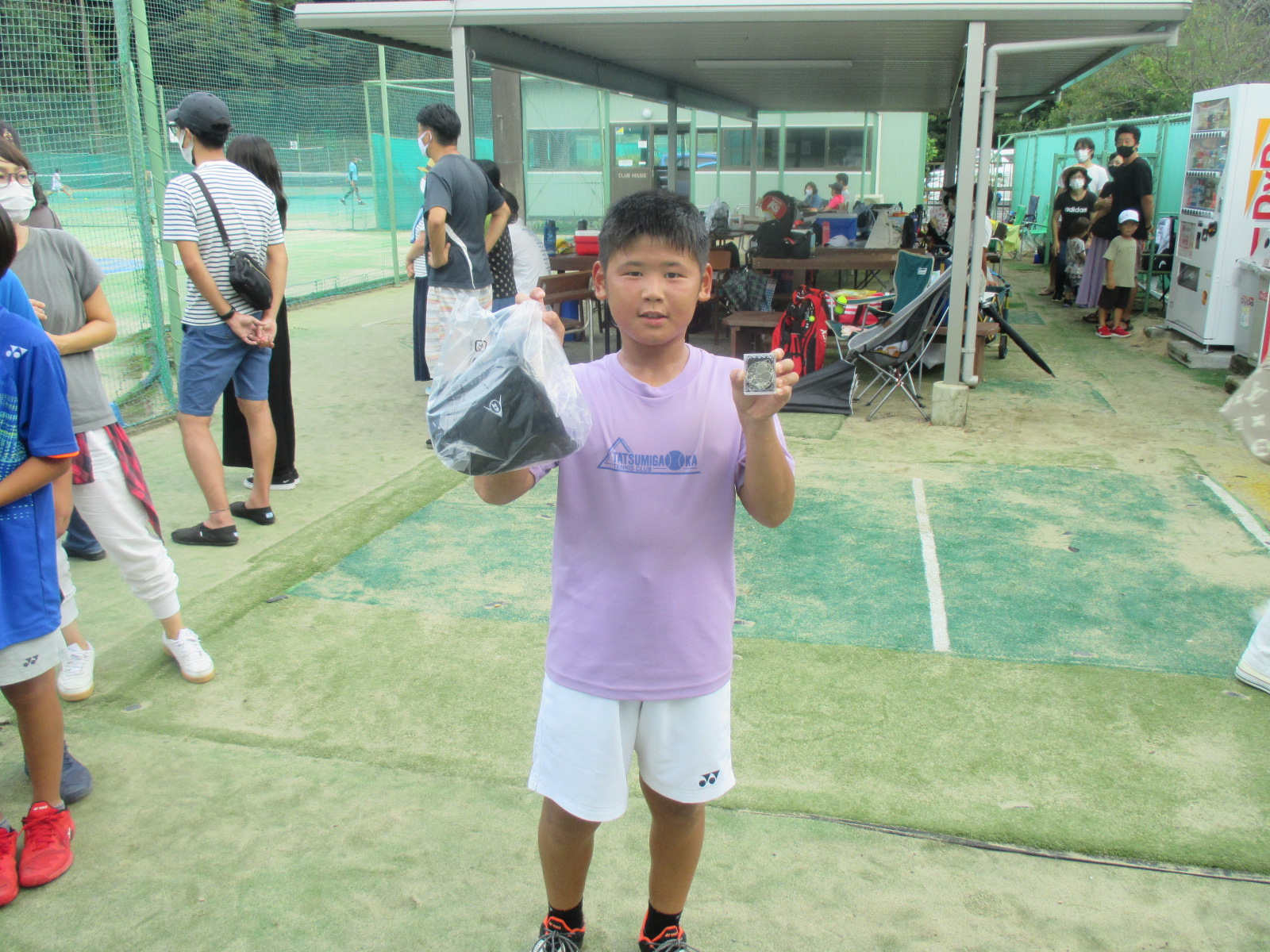 Beborn Tennis Club