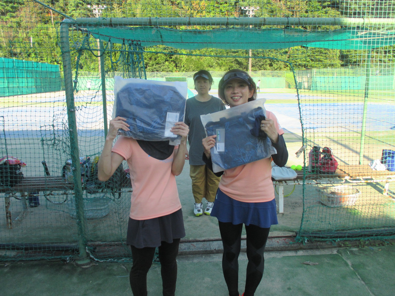 Beborn Tennis Club
