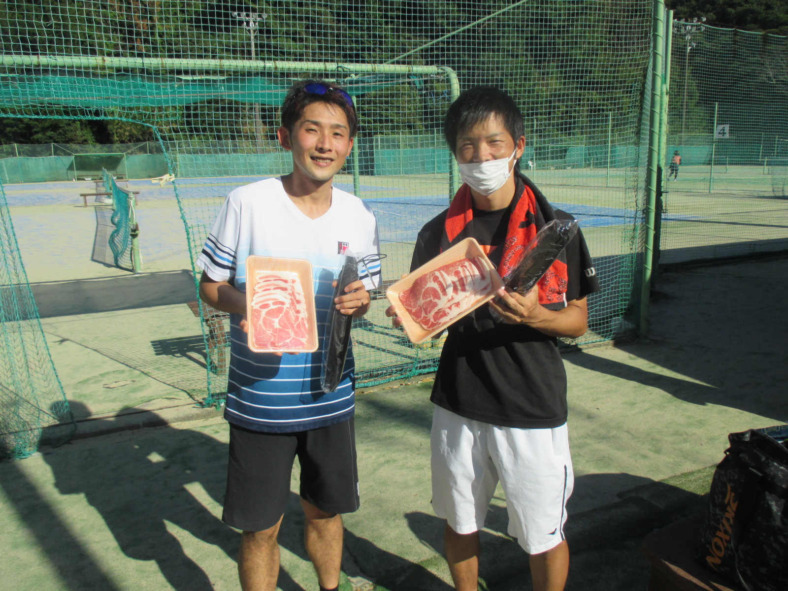 Beborn Tennis Club