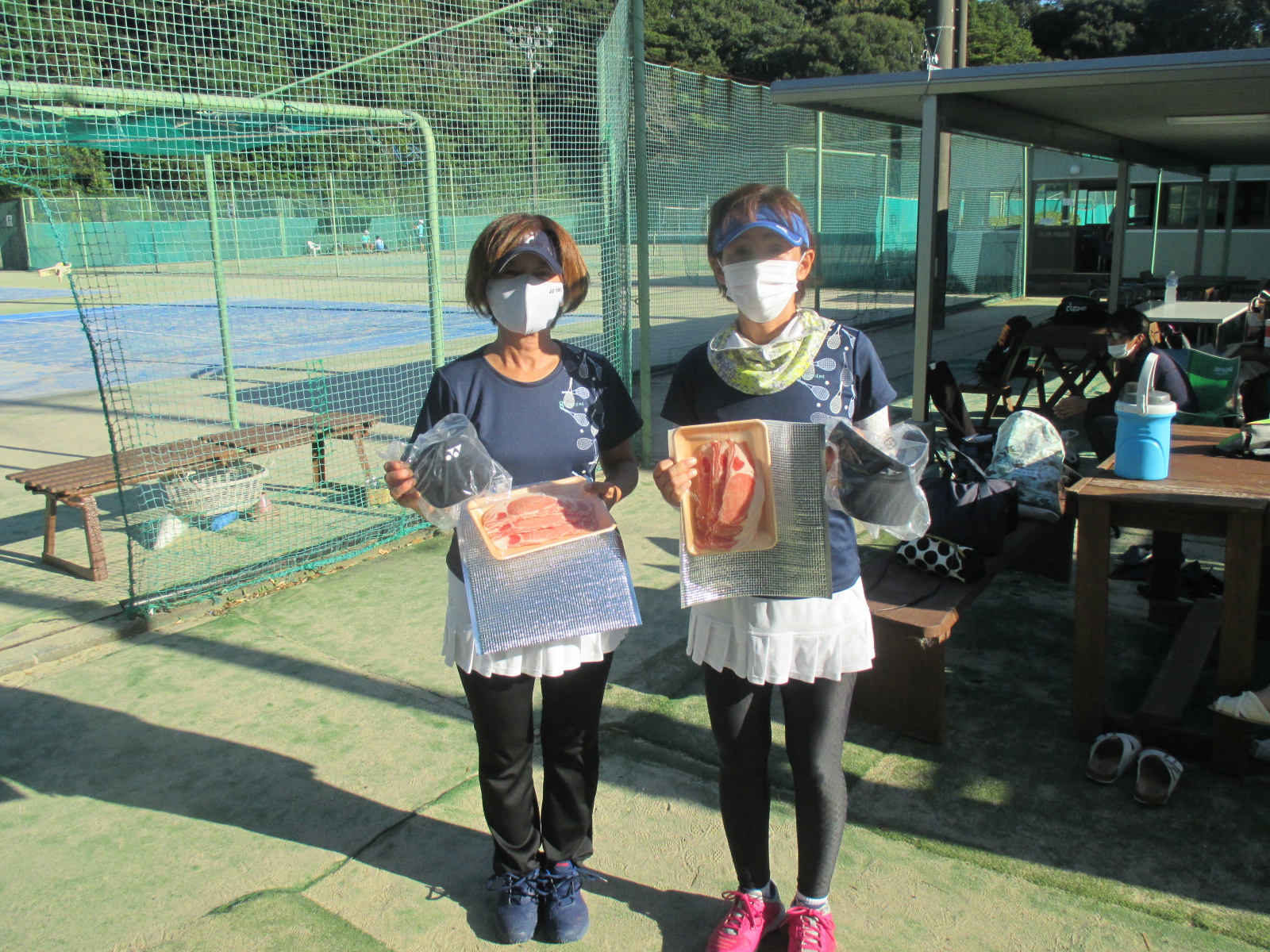 Beborn Tennis Club