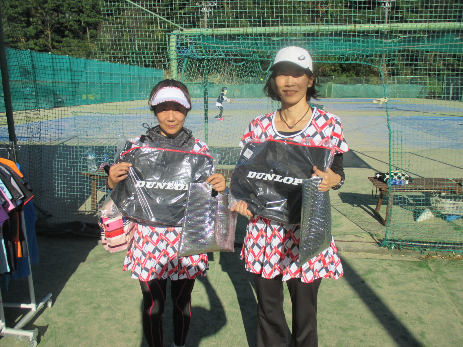 Beborn Tennis Club