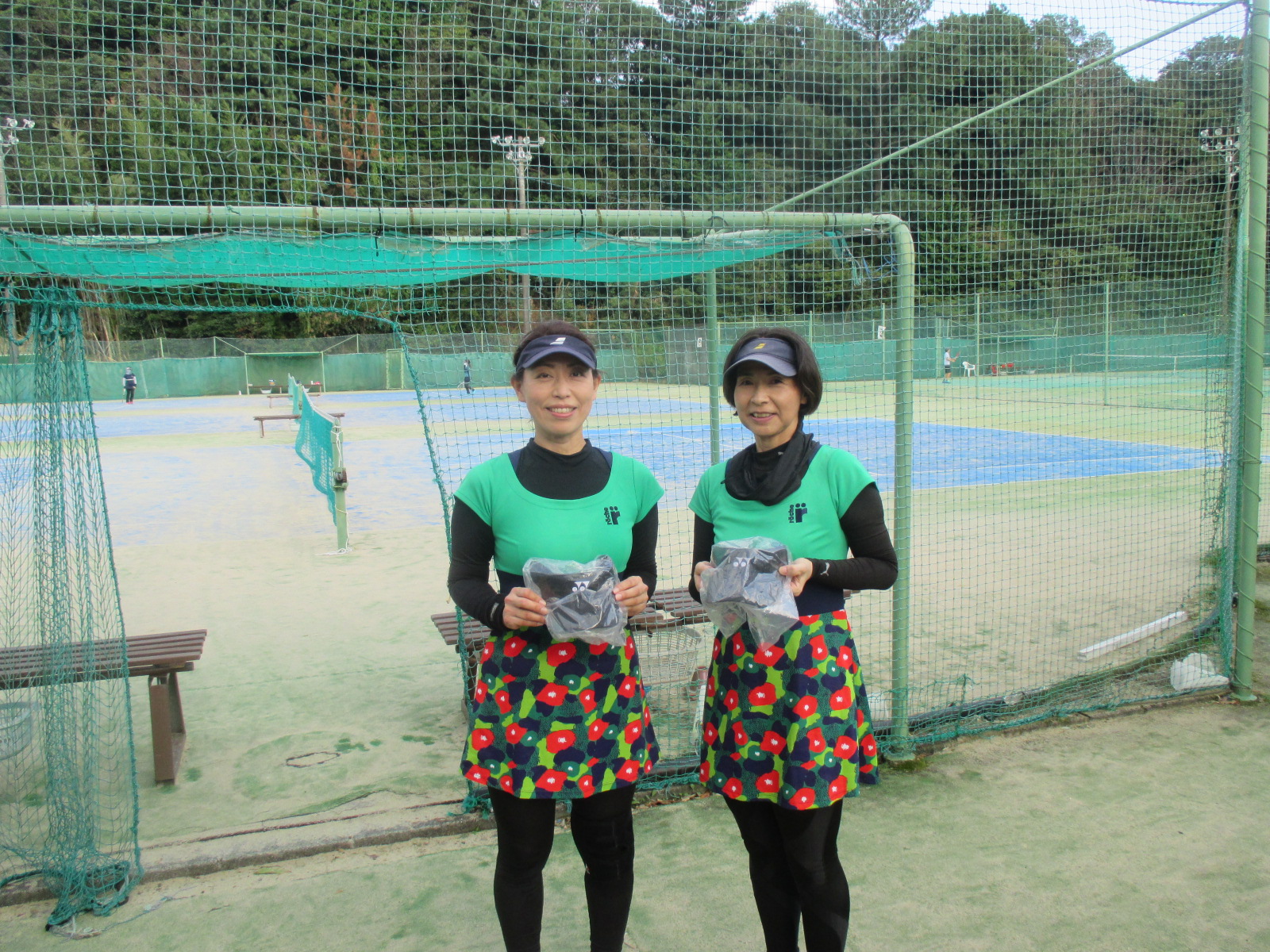 Beborn Tennis Club