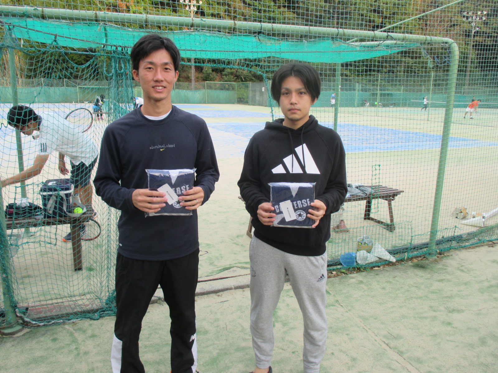 Beborn Tennis Club