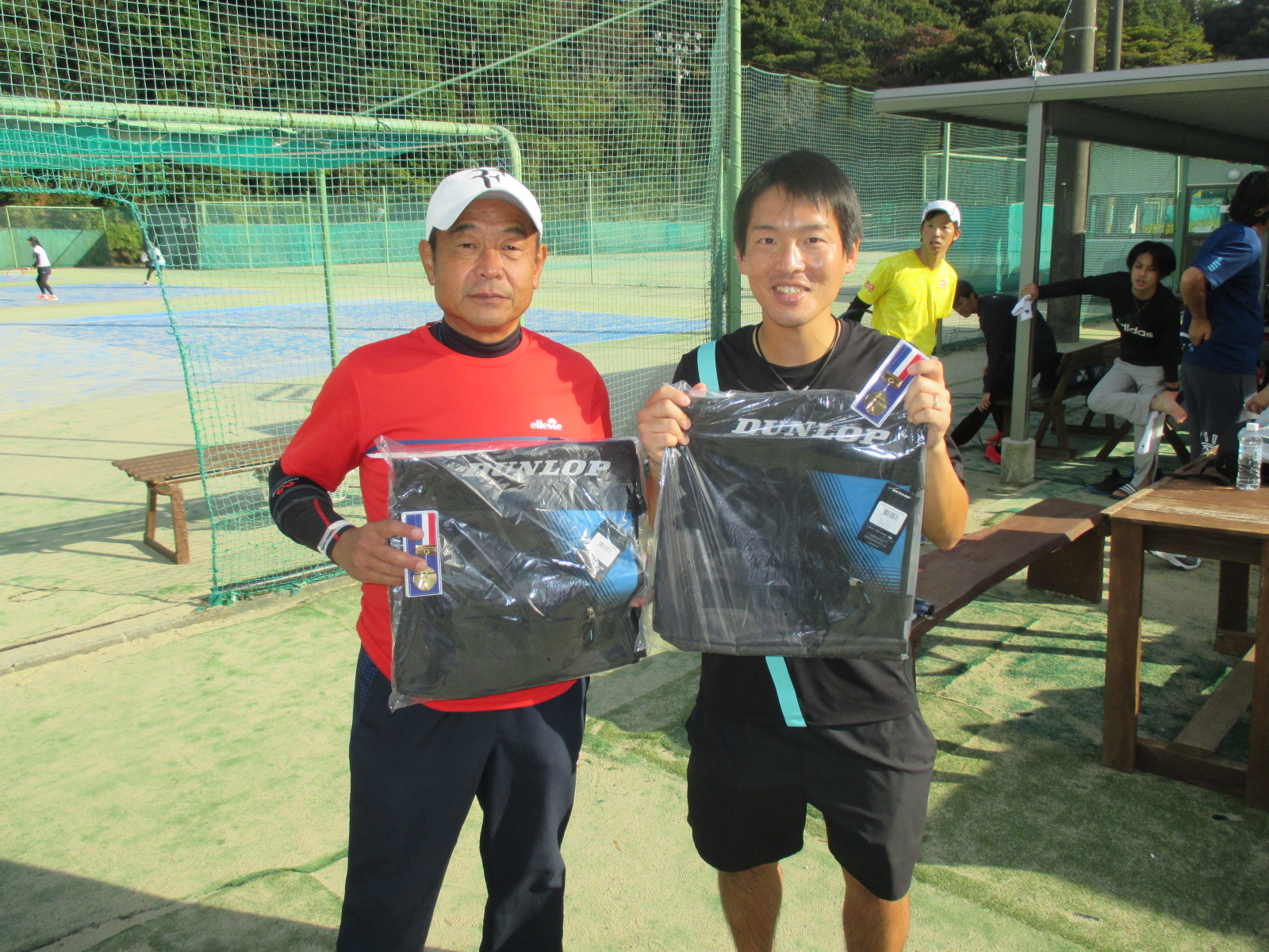 Beborn Tennis Club