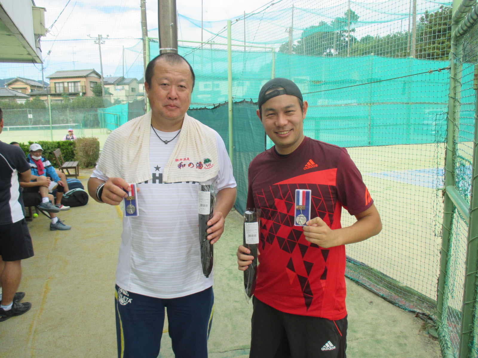 Beborn Tennis Club