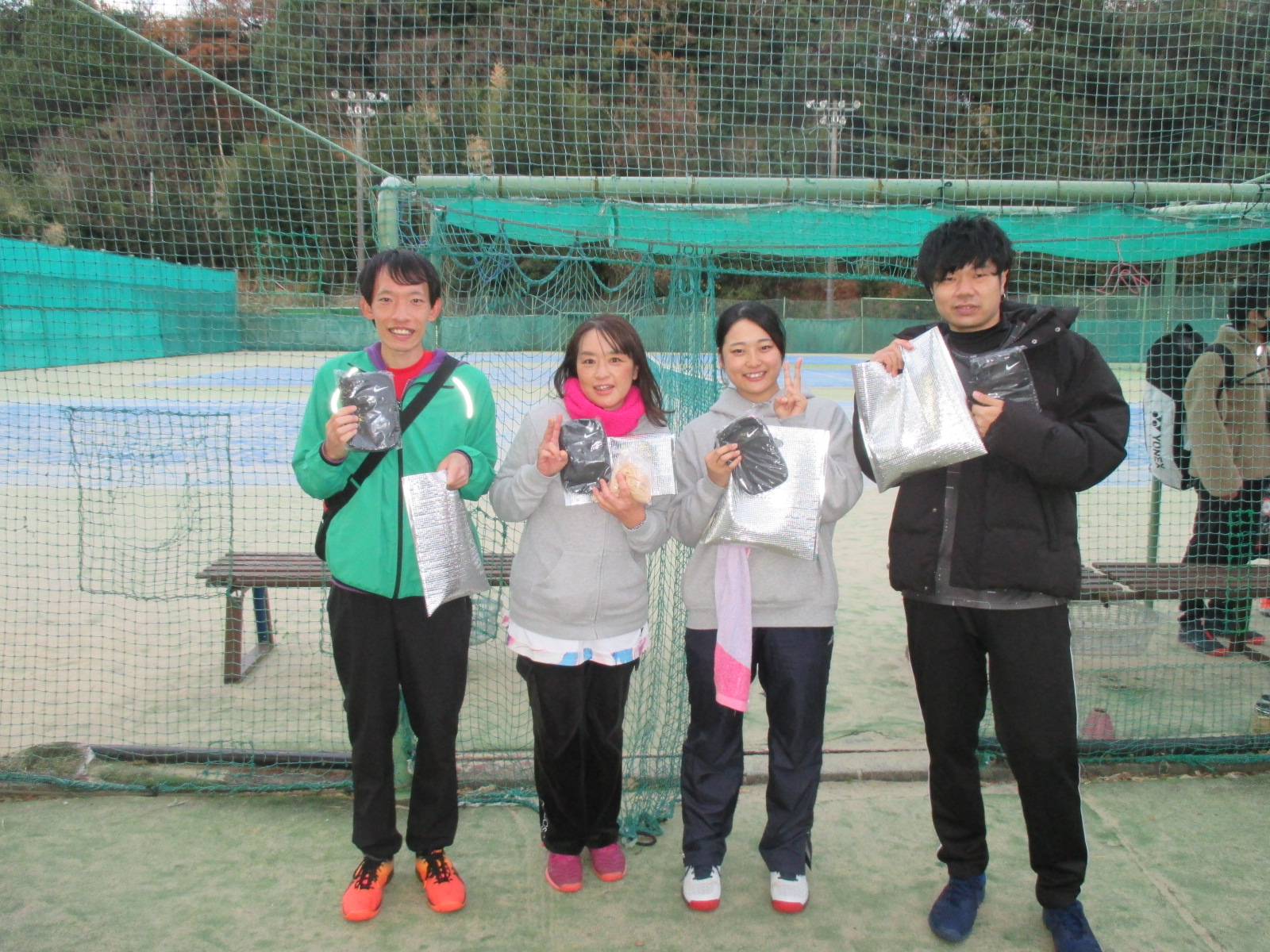 Beborn Tennis Club