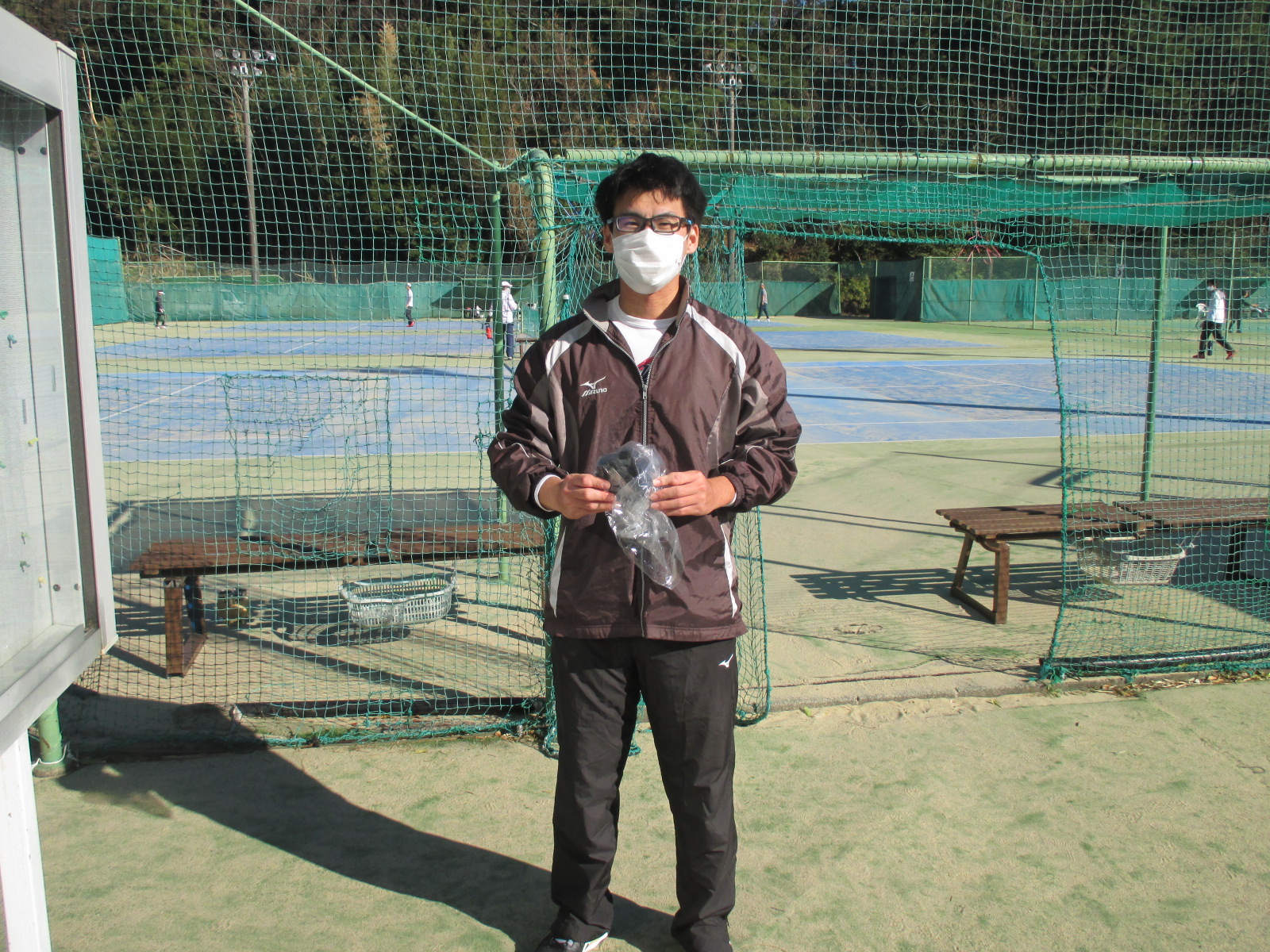 Beborn Tennis Club