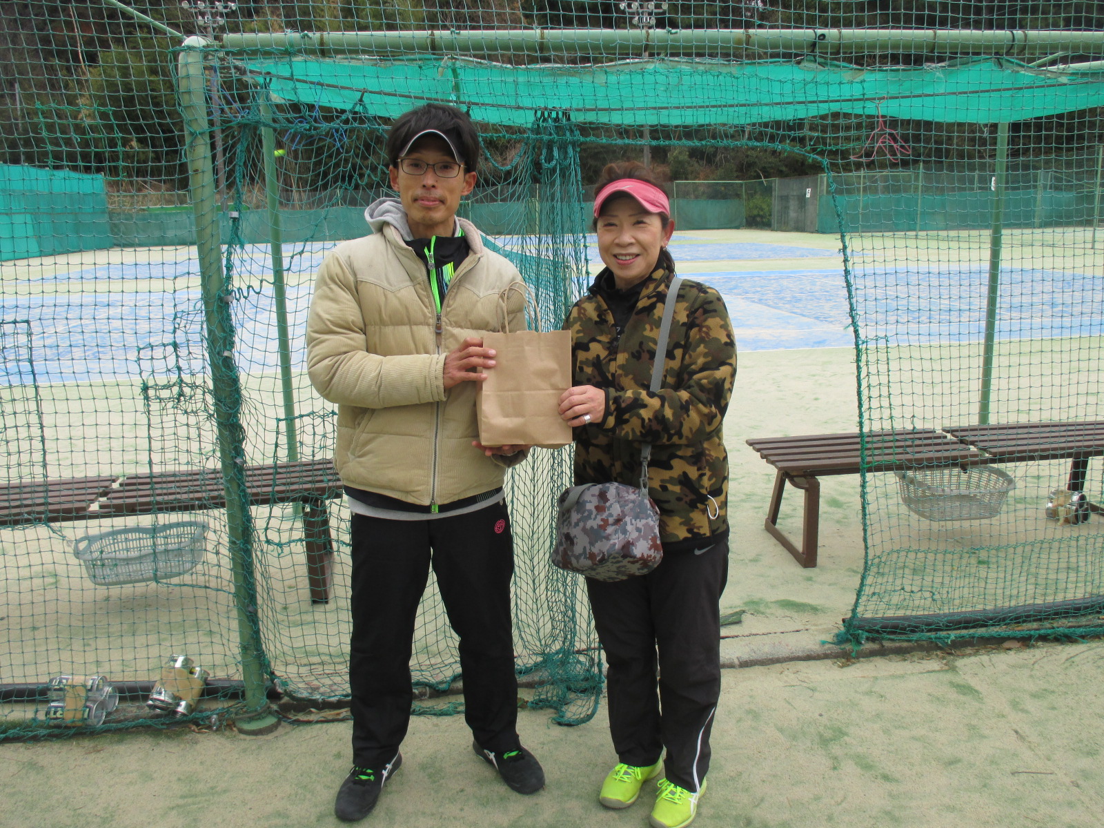 Beborn Tennis Club