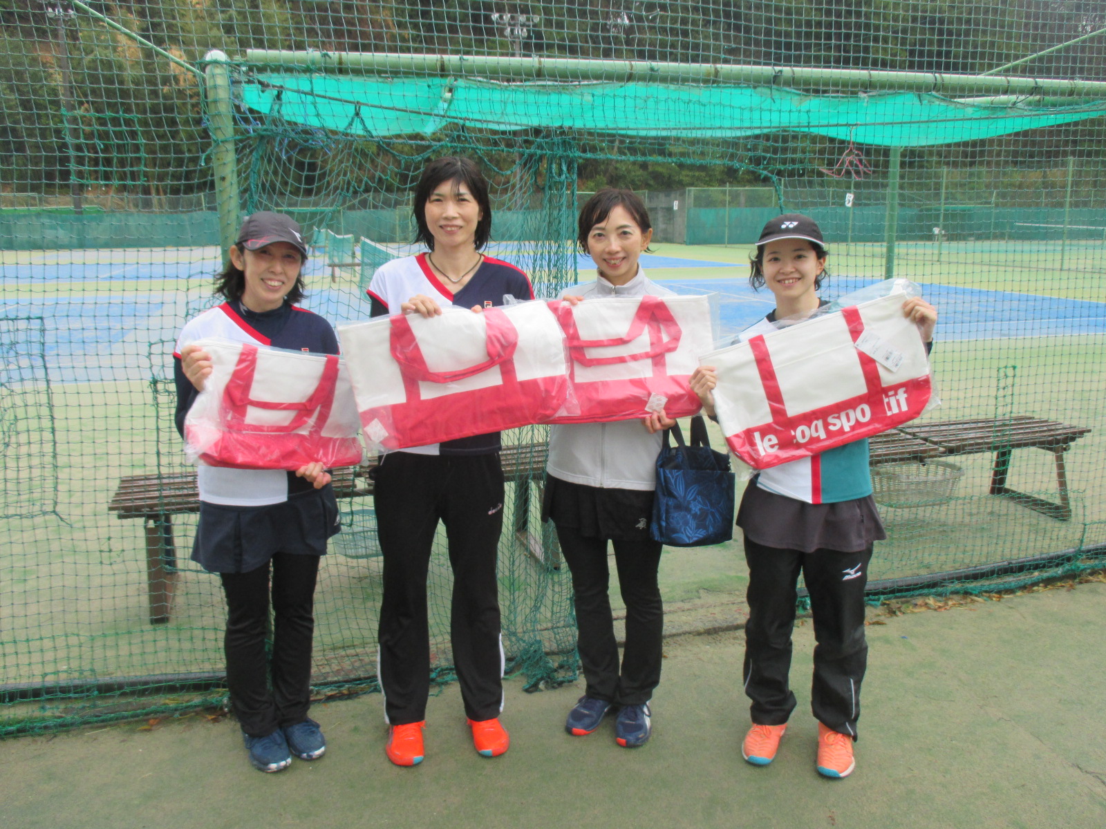 Beborn Tennis Club