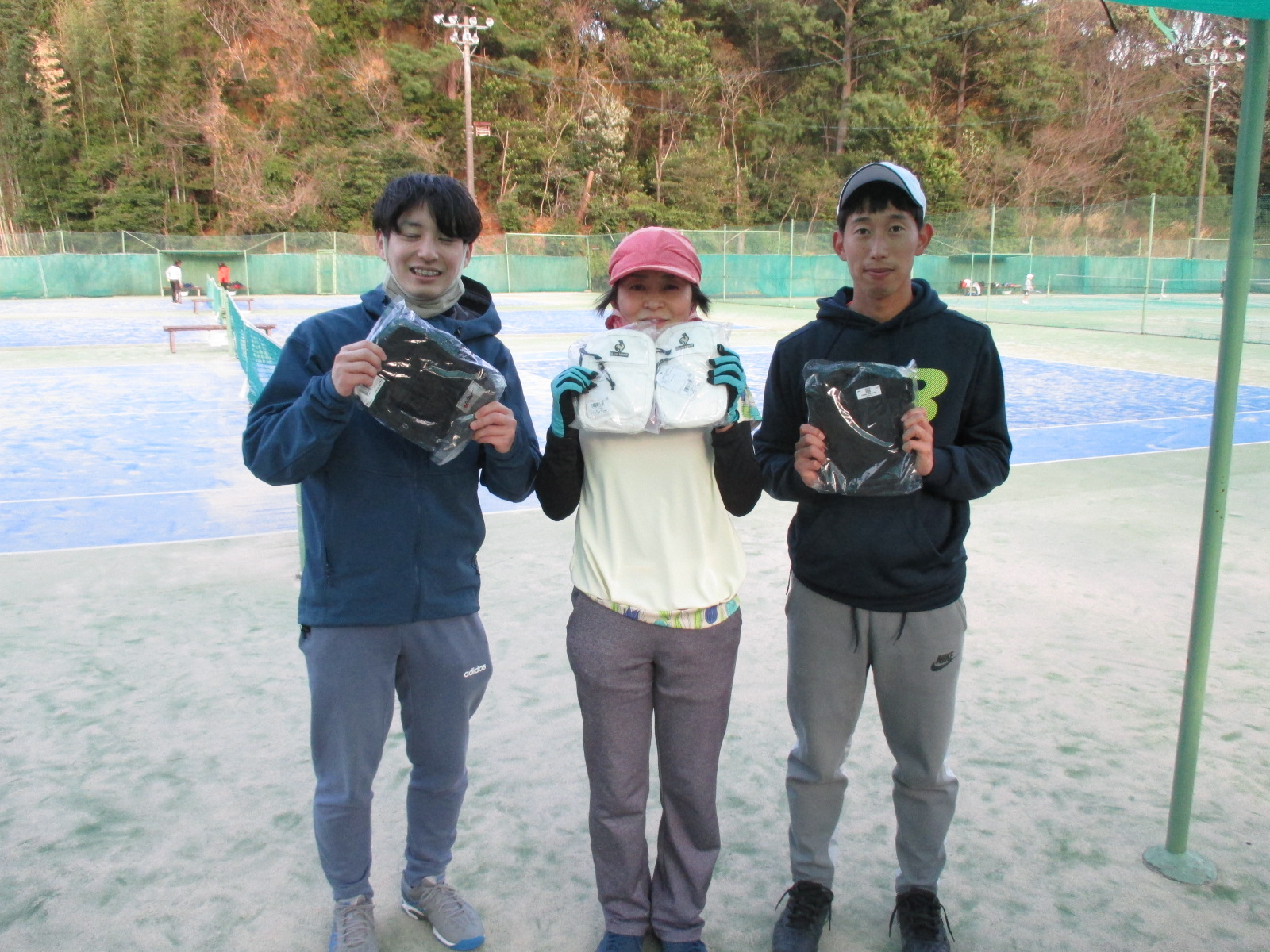 Beborn Tennis Club