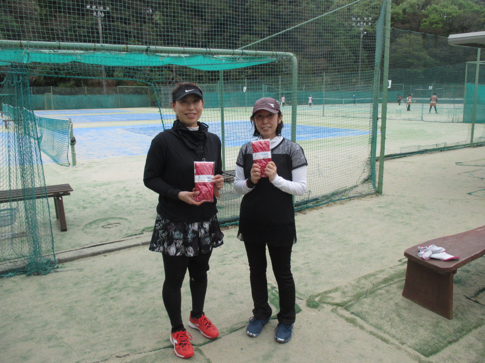 Beborn Tennis Club