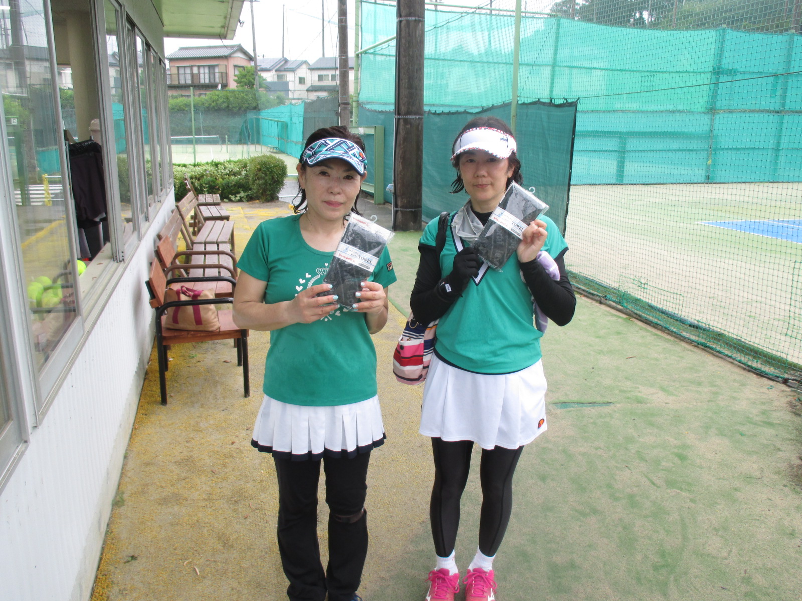 Beborn Tennis Club