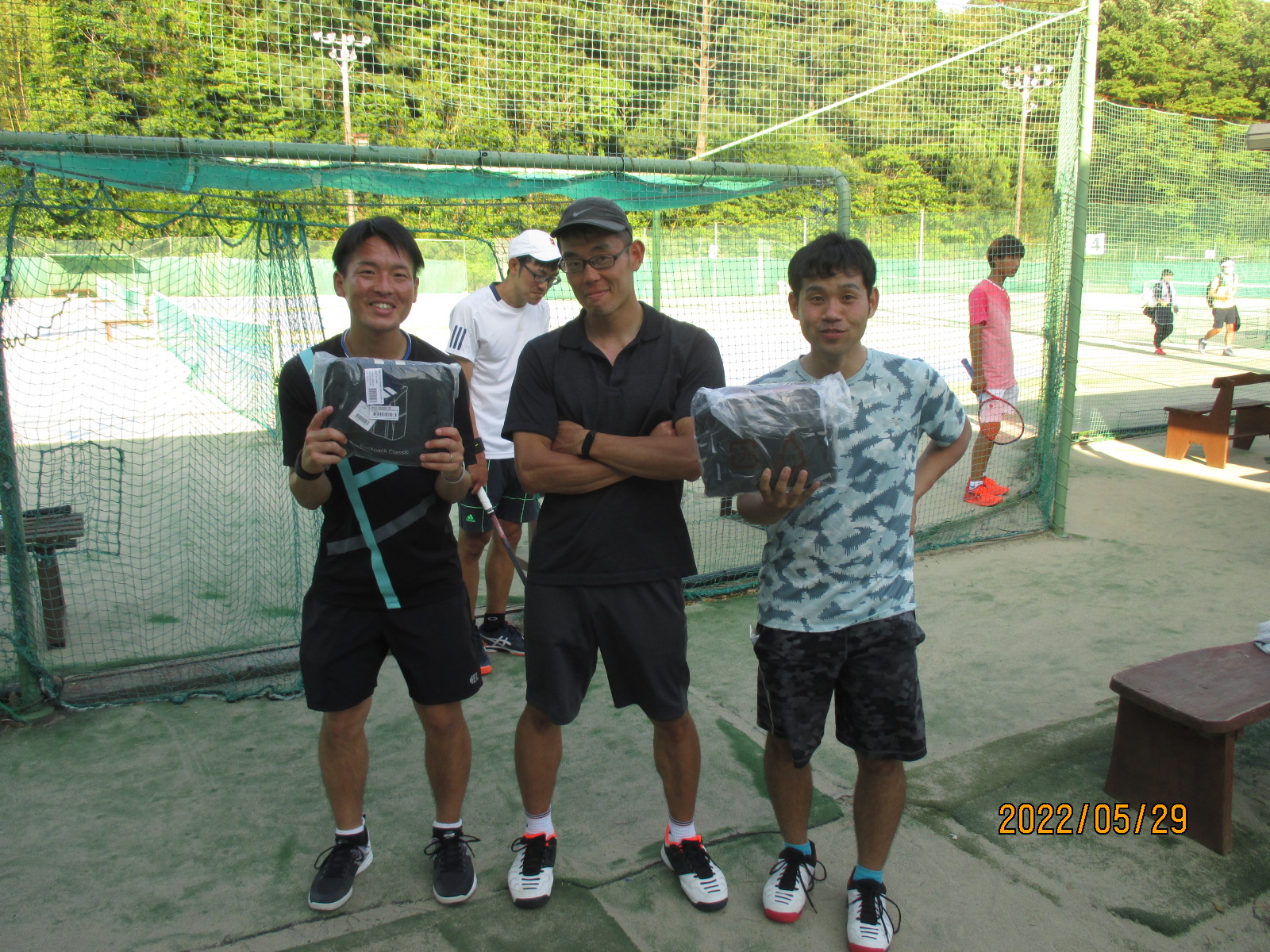 Beborn Tennis Club