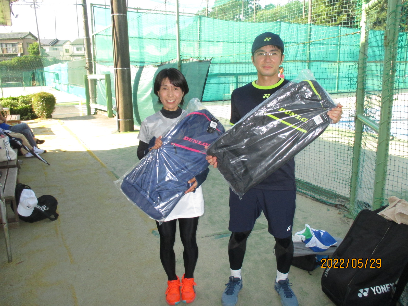 Beborn Tennis Club