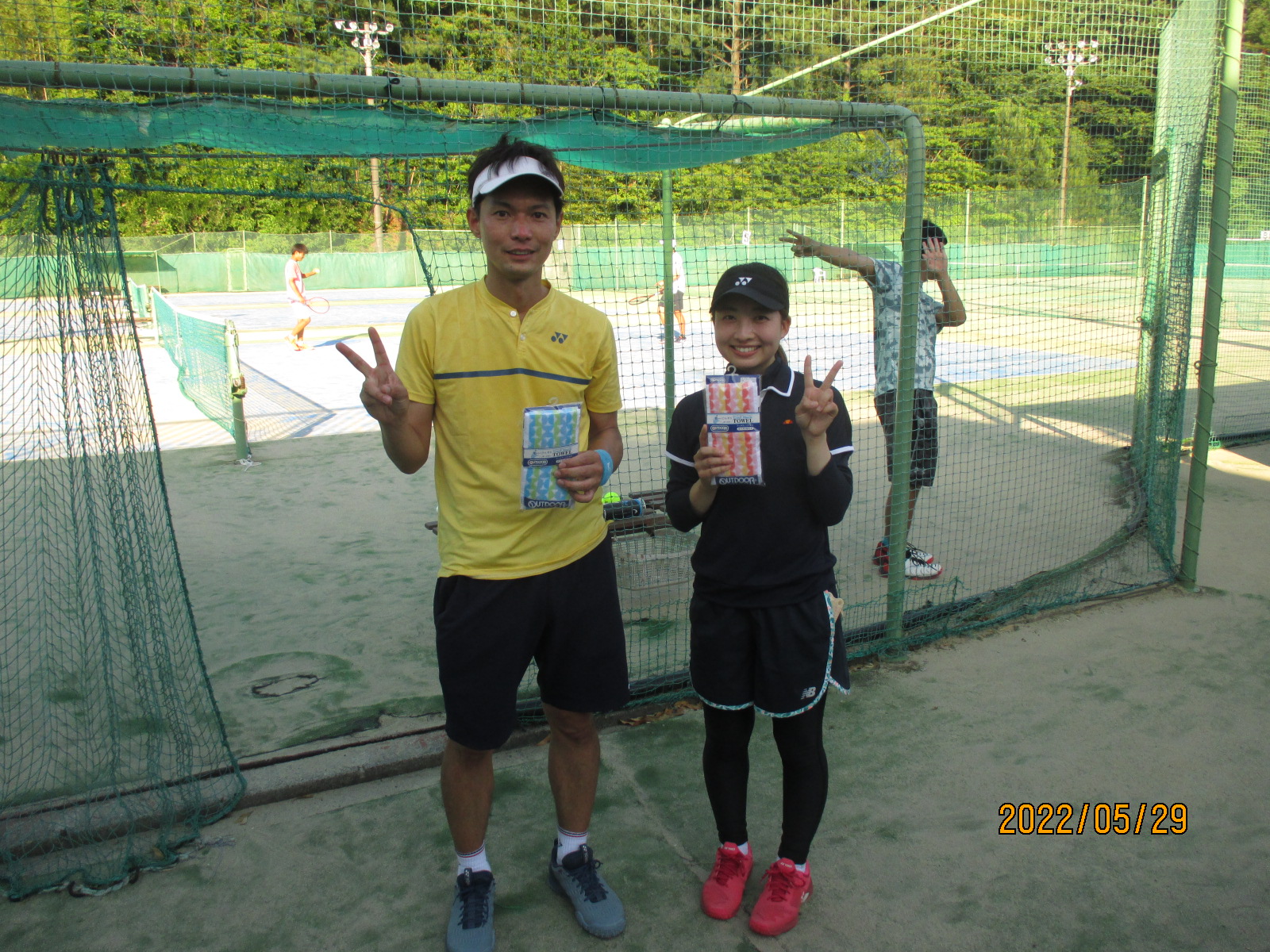 Beborn Tennis Club