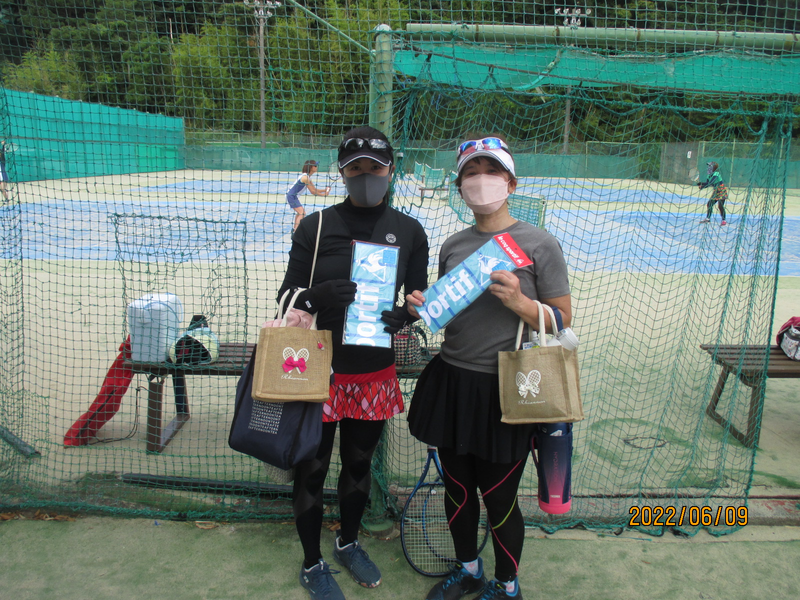 Beborn Tennis Club