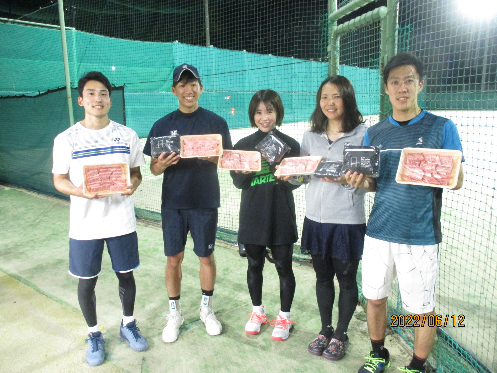 Beborn Tennis Club