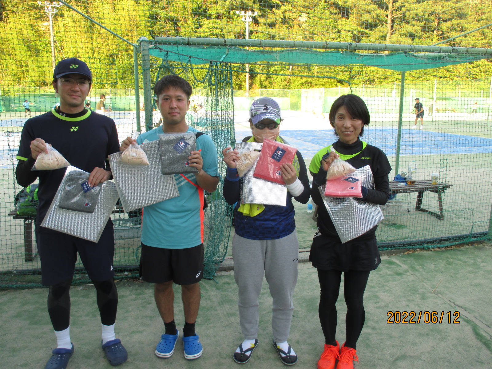 Beborn Tennis Club