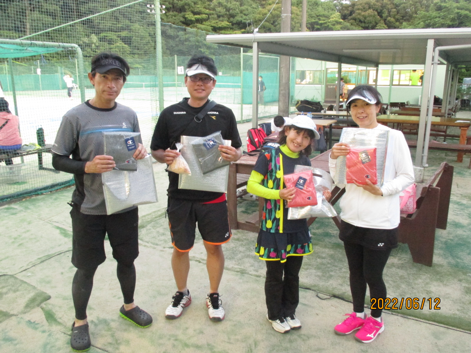 Beborn Tennis Club