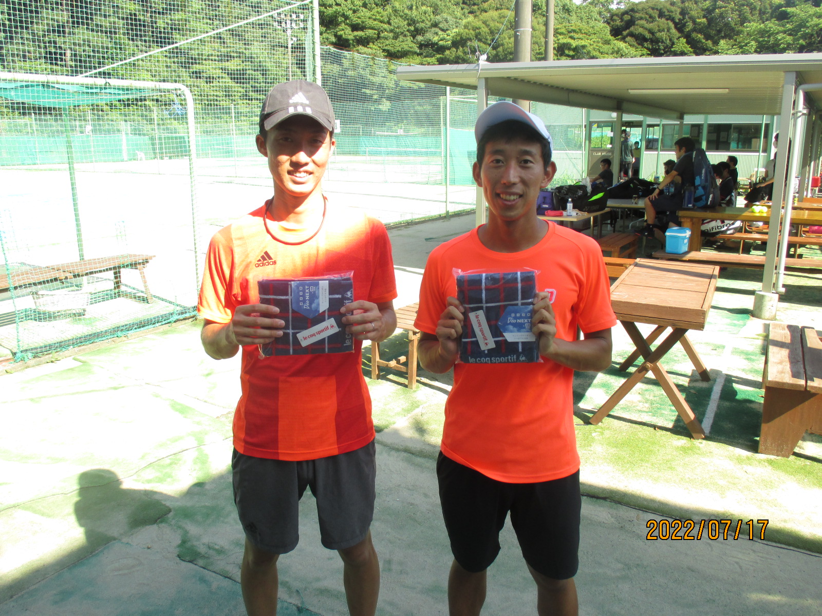 Beborn Tennis Club