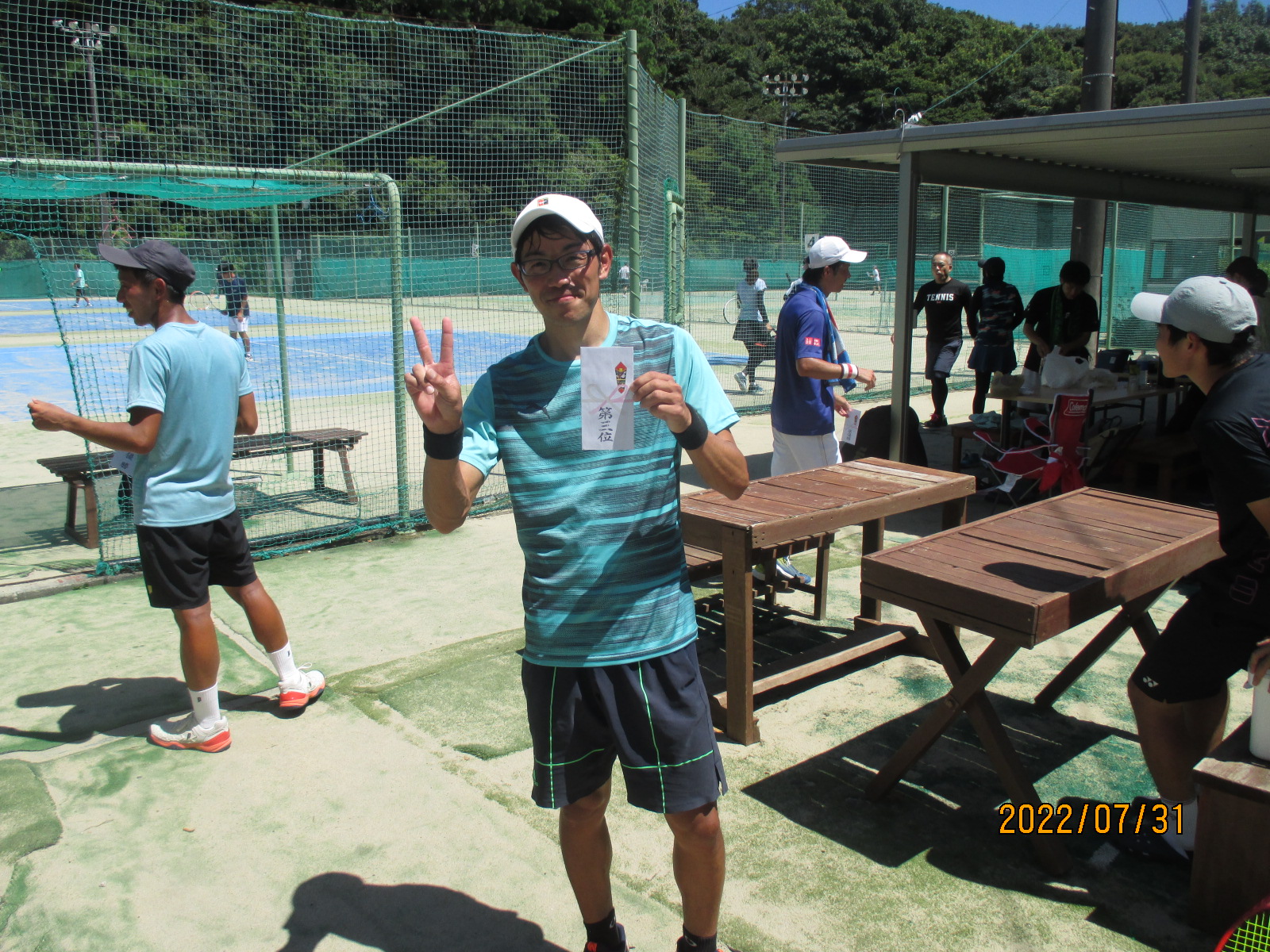 Beborn Tennis Club