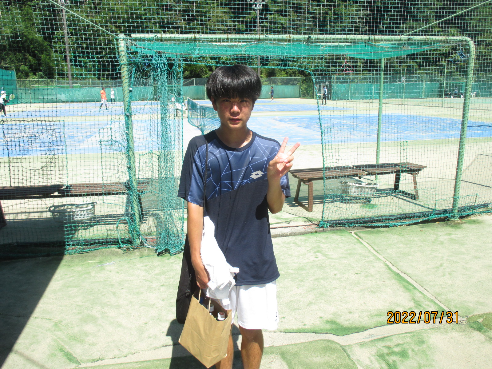 Beborn Tennis Club