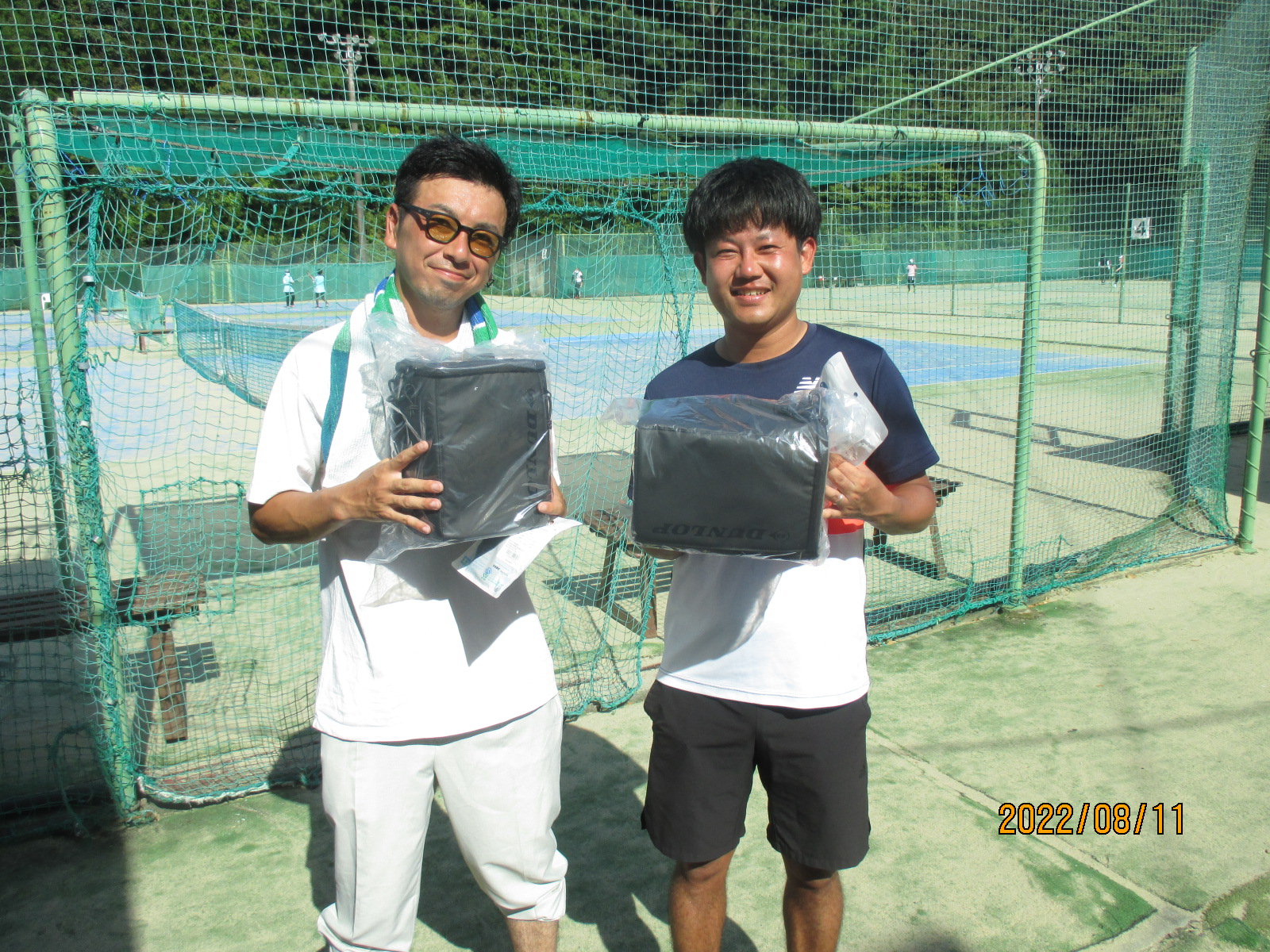 Beborn Tennis Club