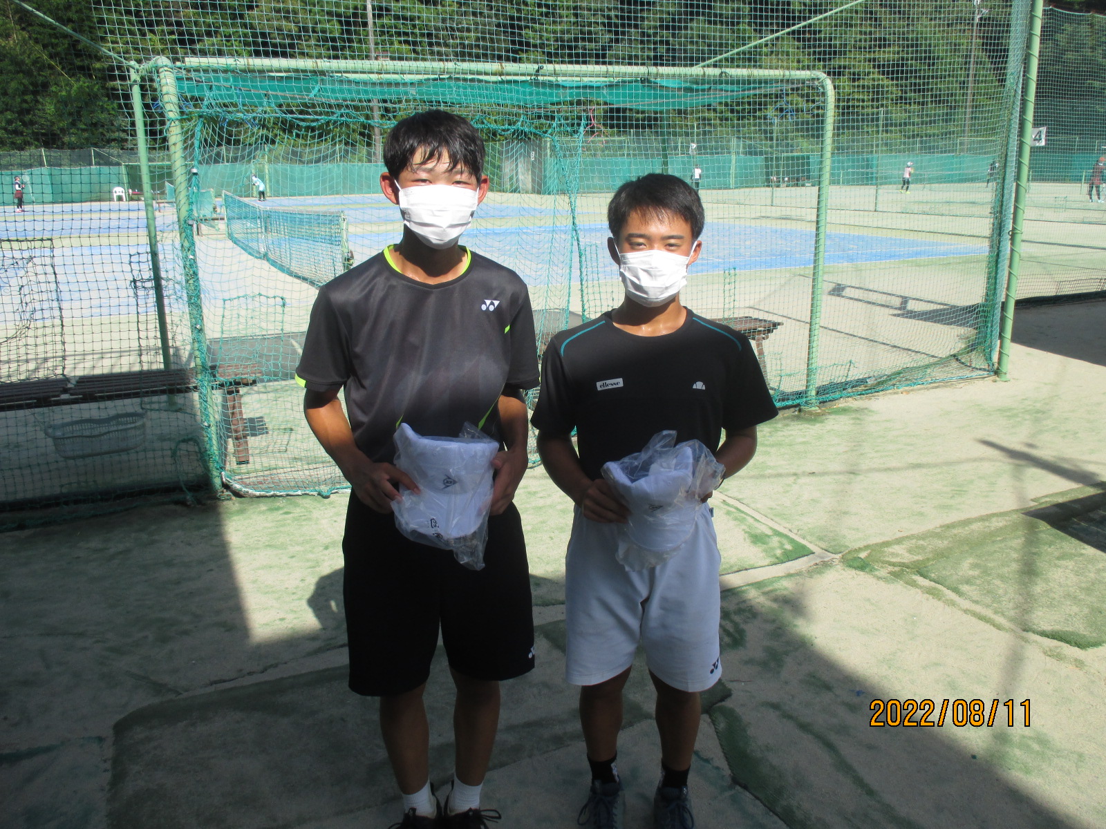 Beborn Tennis Club