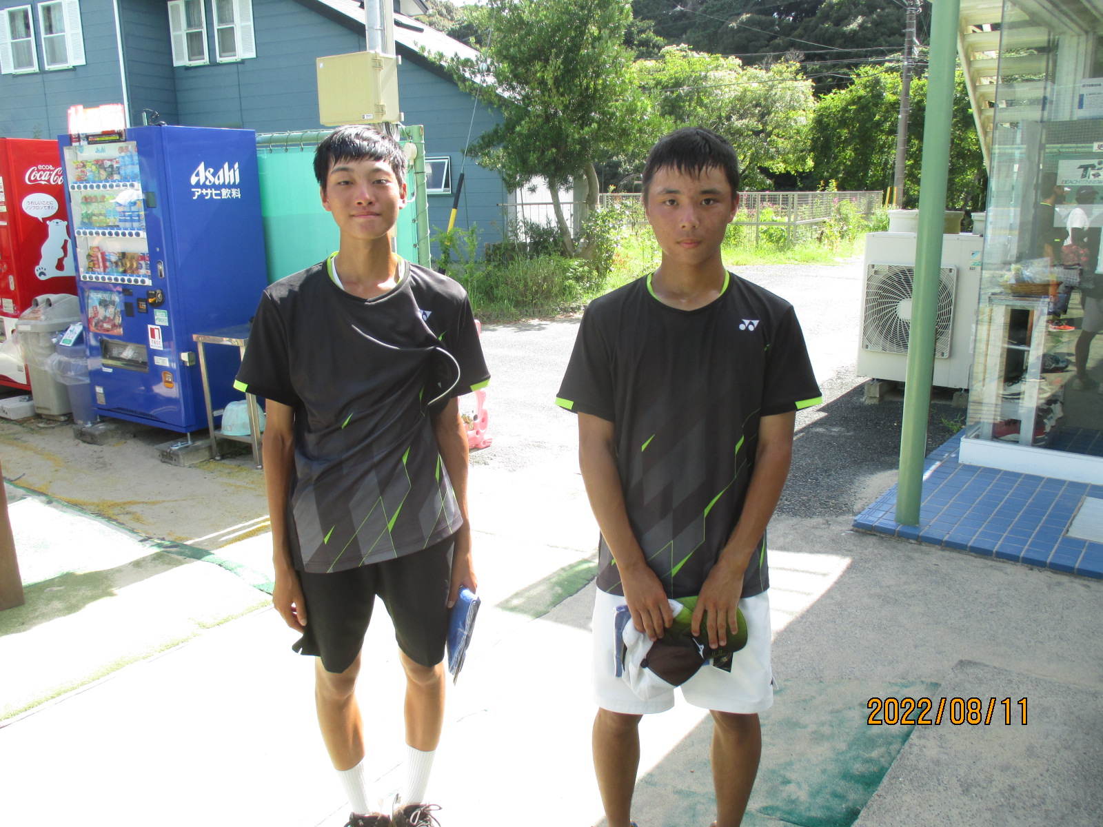 Beborn Tennis Club